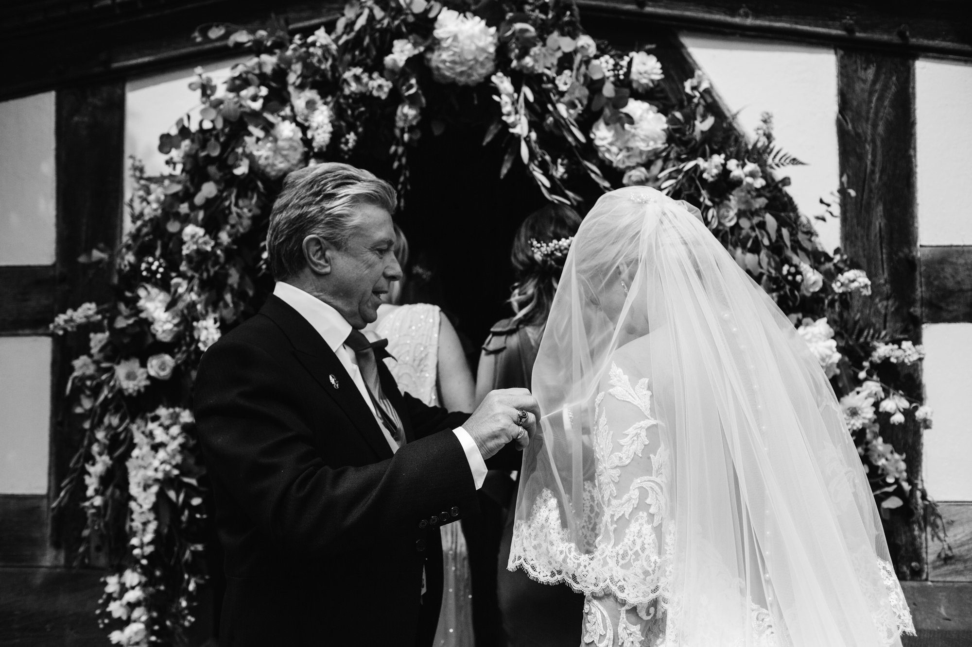 cheshire wedding photographer