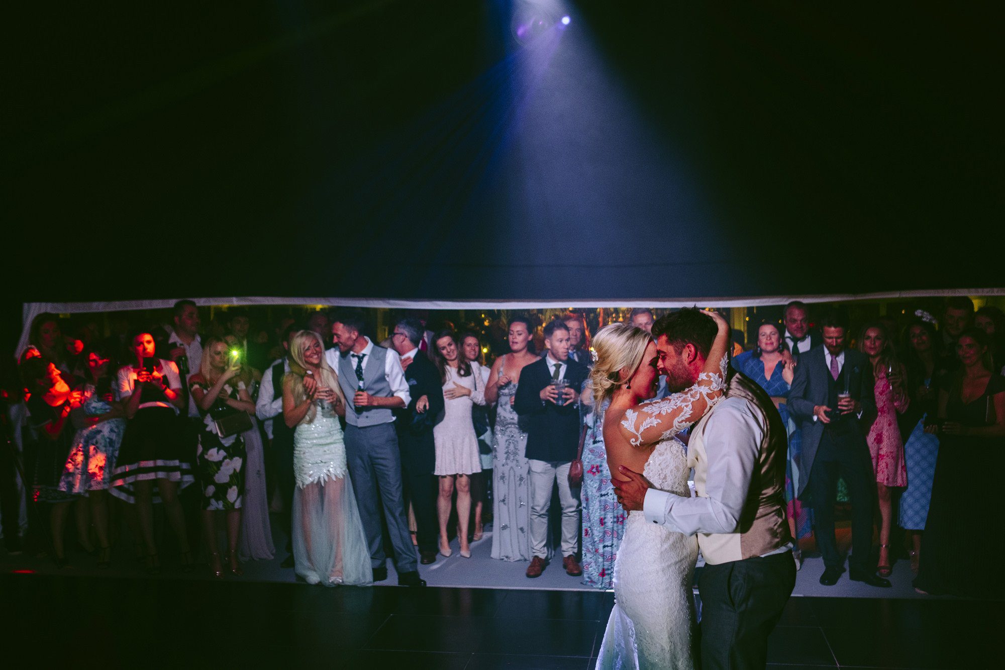 documentary wedding photography cheshire