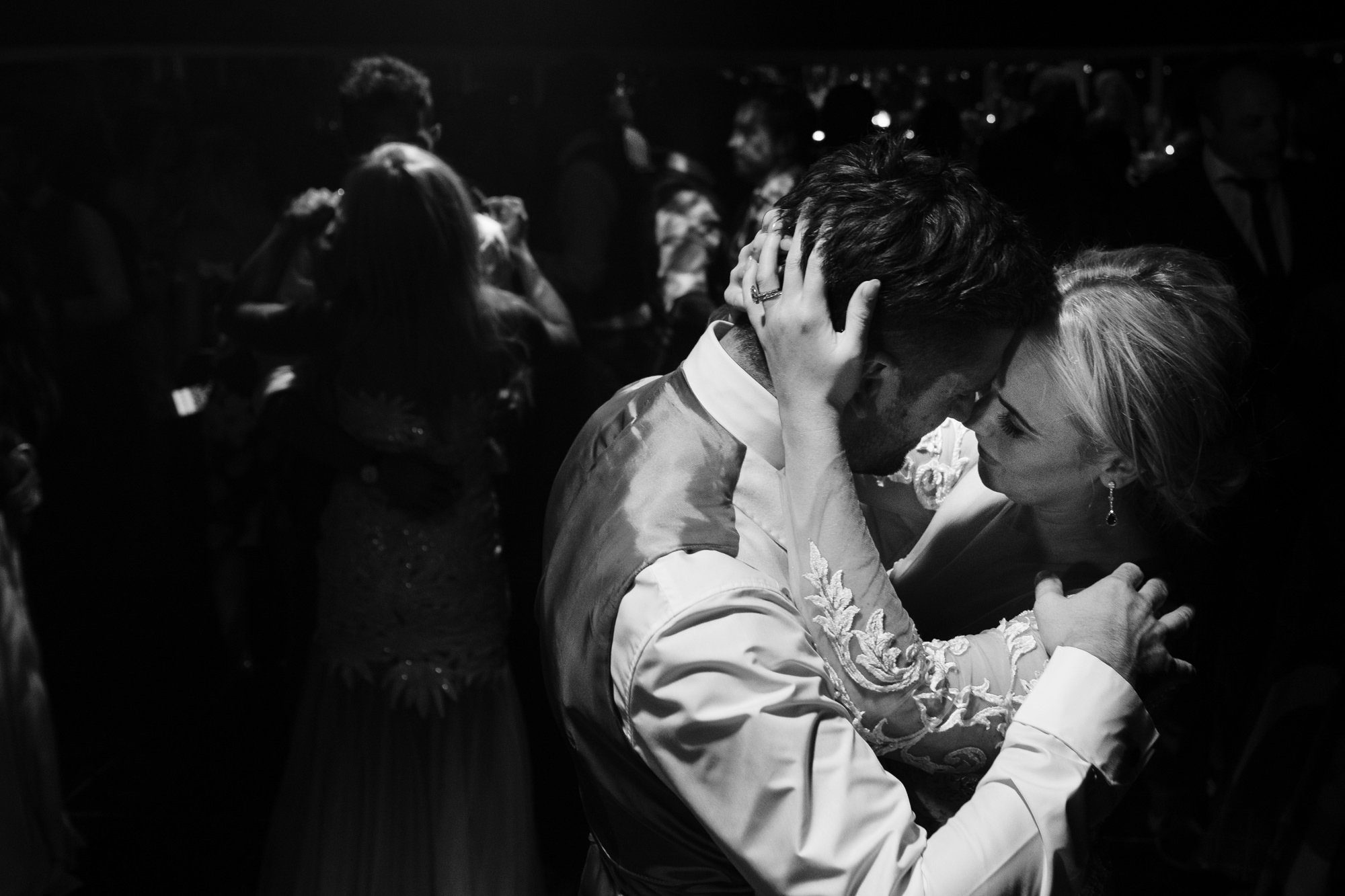 documentary wedding photography cheshire