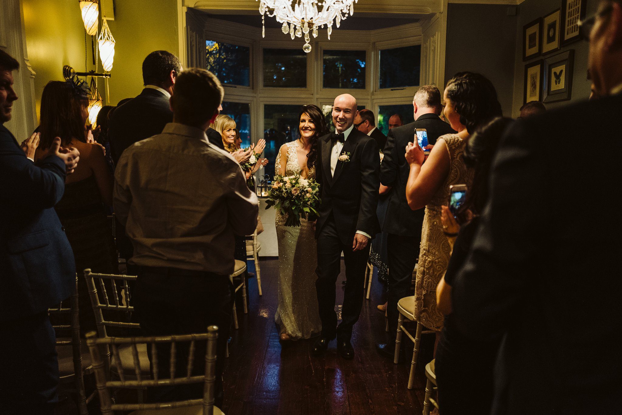 married didsbury house hotel