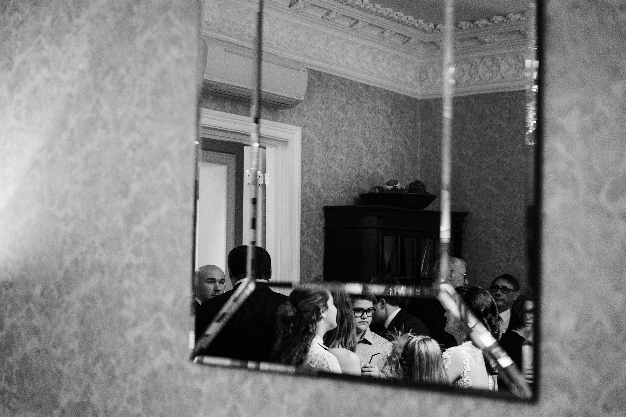 married didsbury house hotel