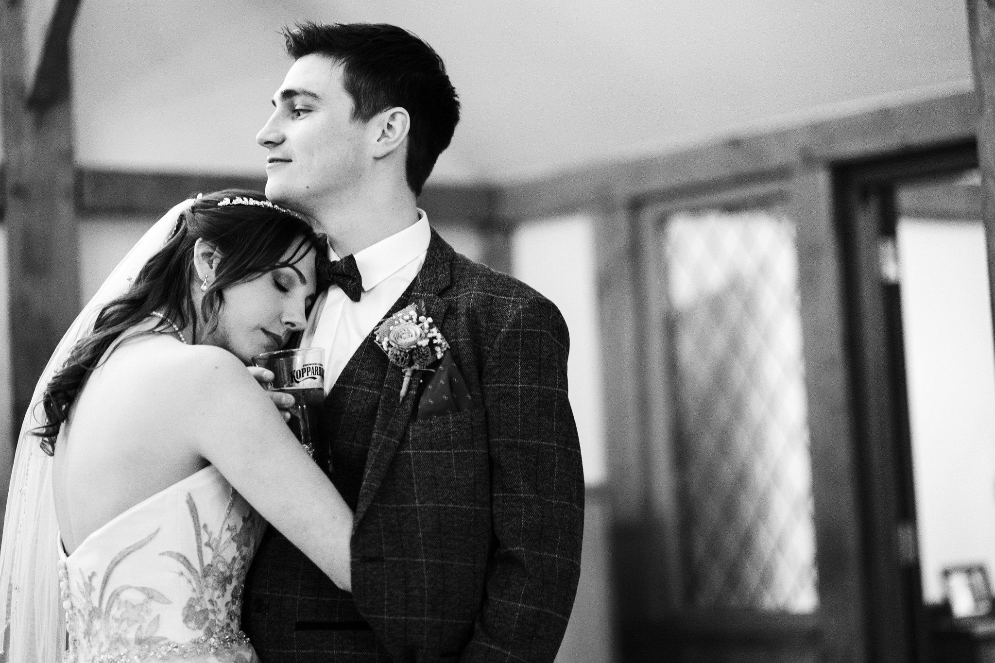 cheshire wedding photographer