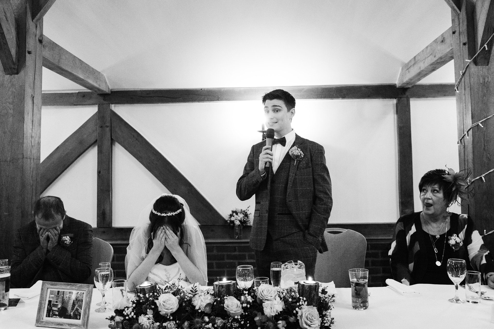 cheshire wedding photographer