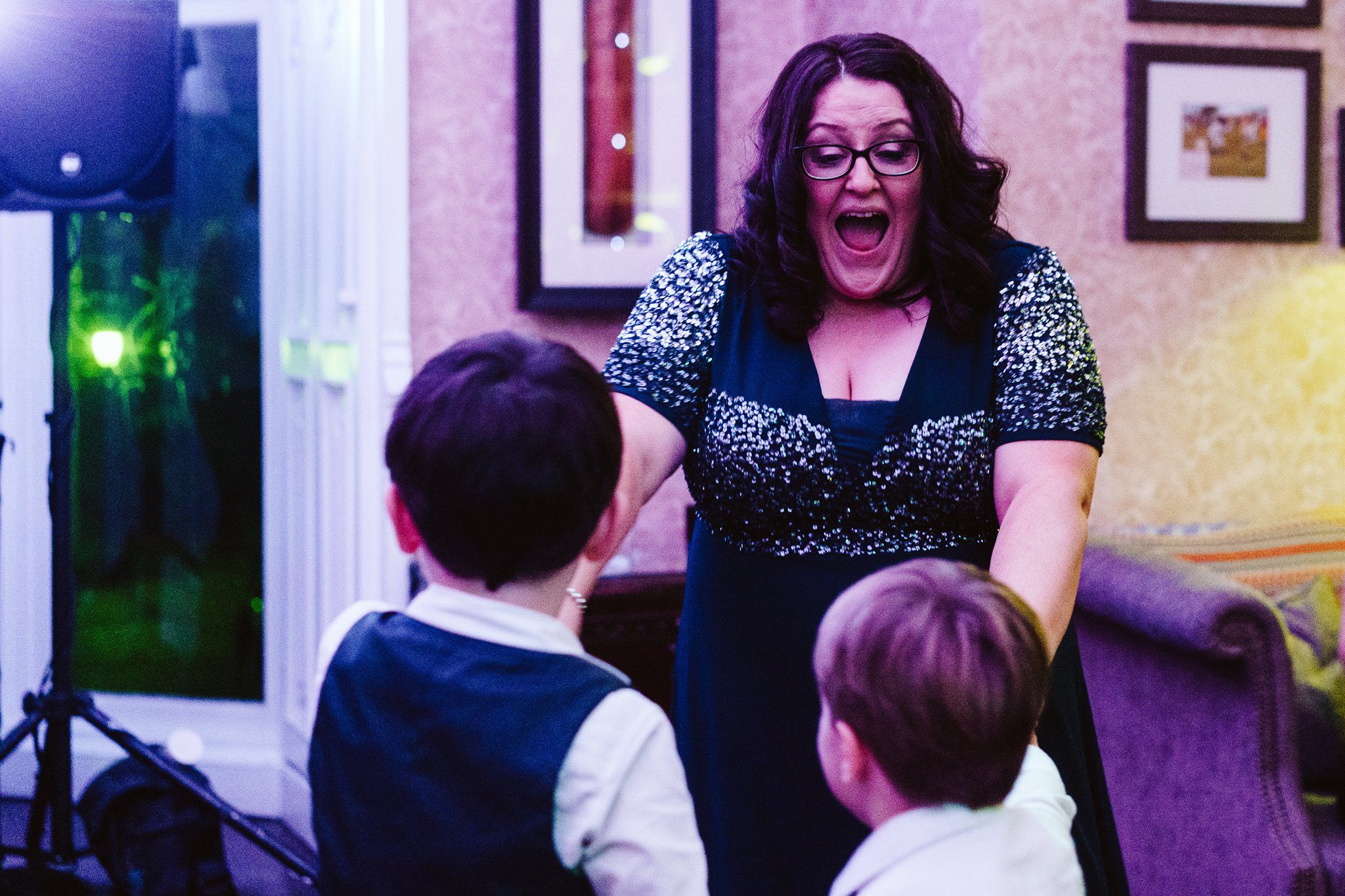 dancing didsbury house hotel