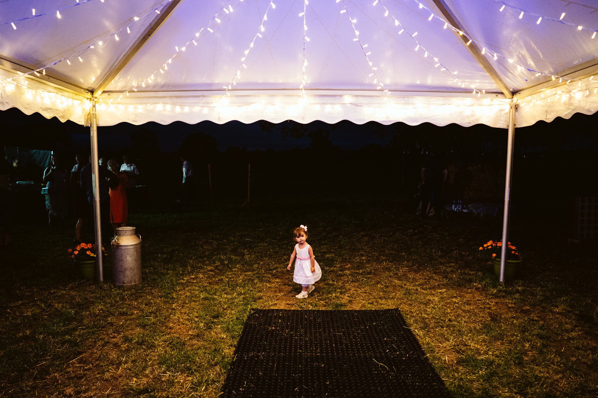 natual wedding photos