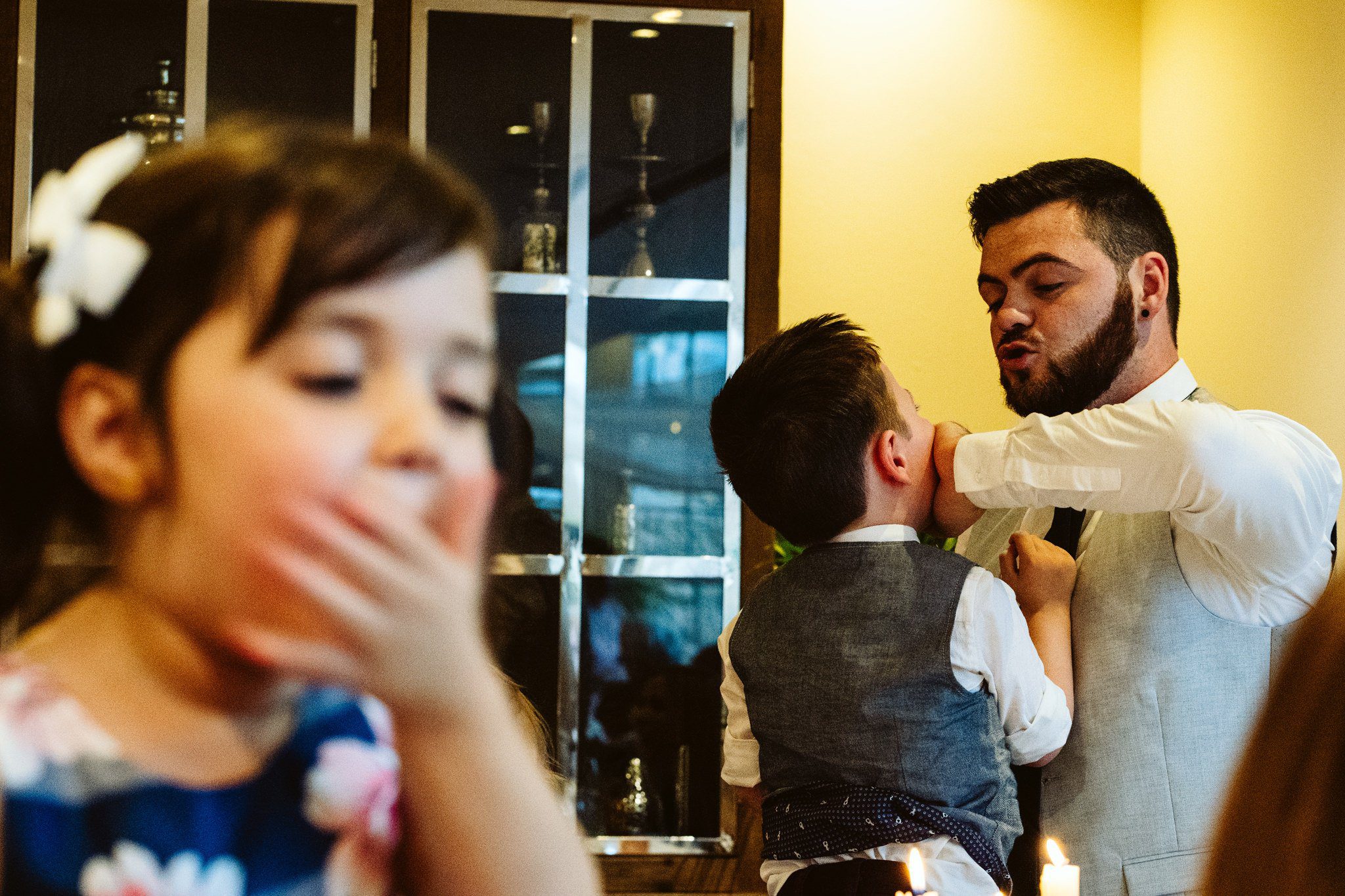 best documentary wedding photography 2018