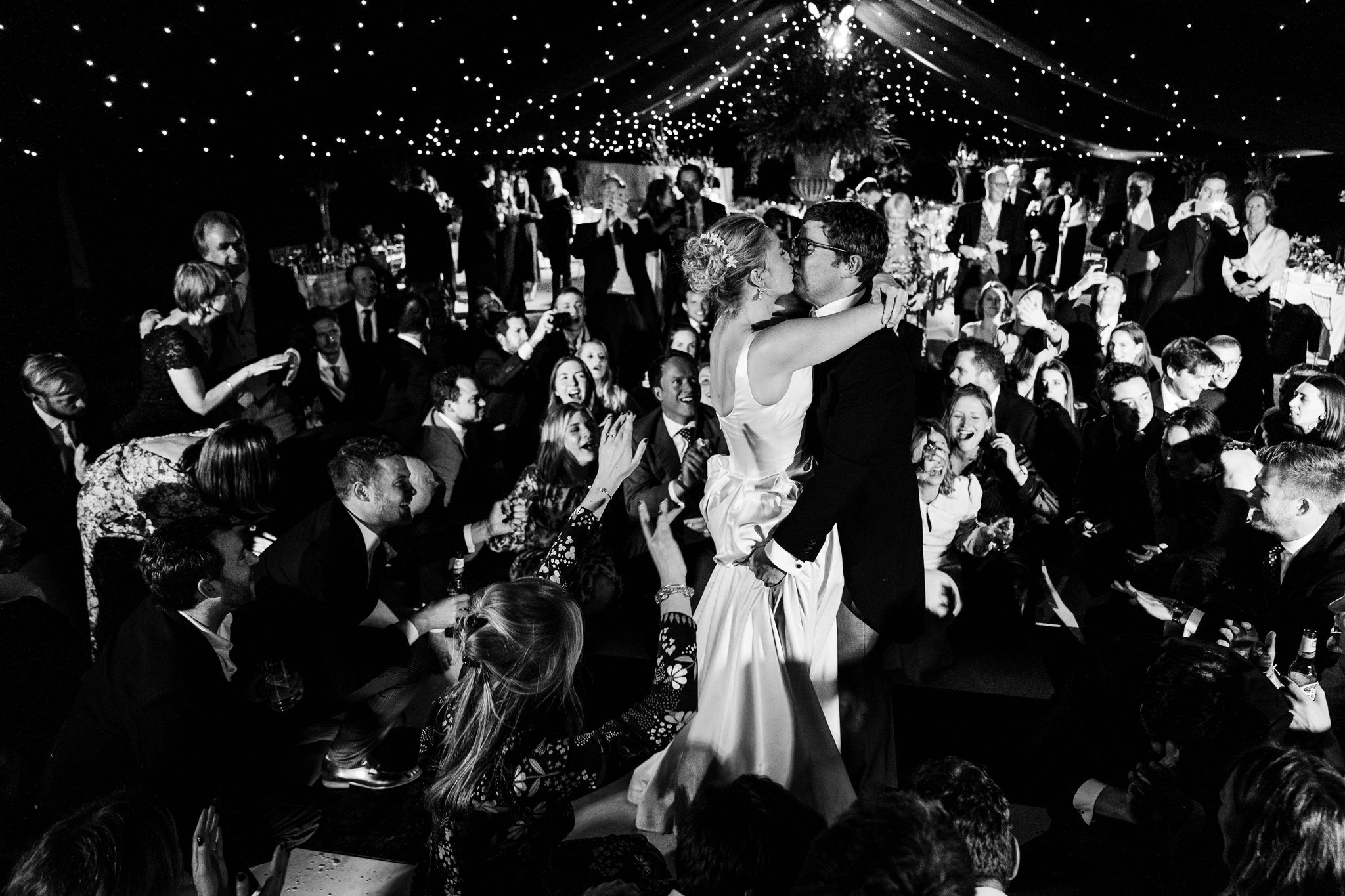 best lake district wedding photographer