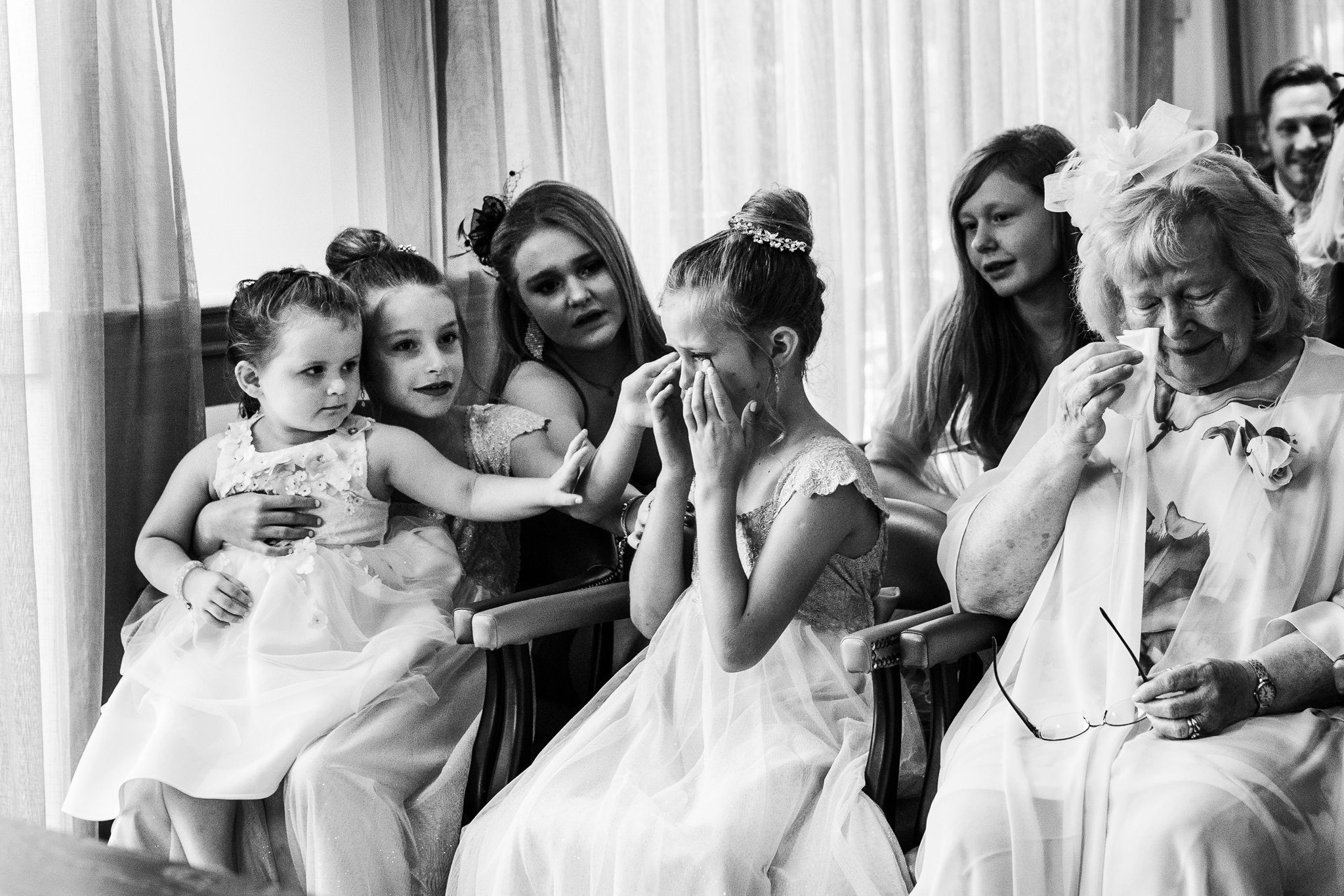 natural destination wedding photography