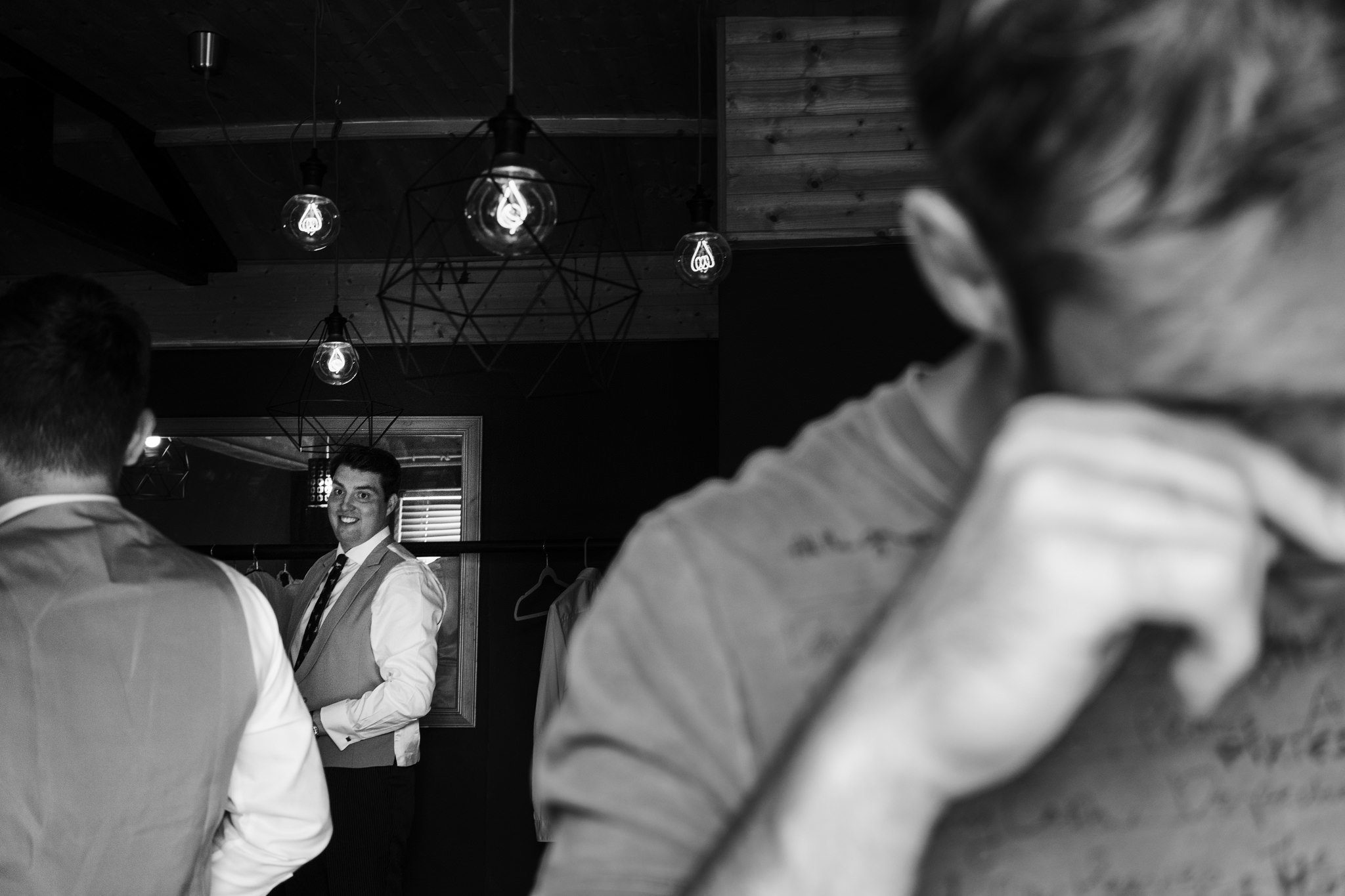 documentary wedding photography