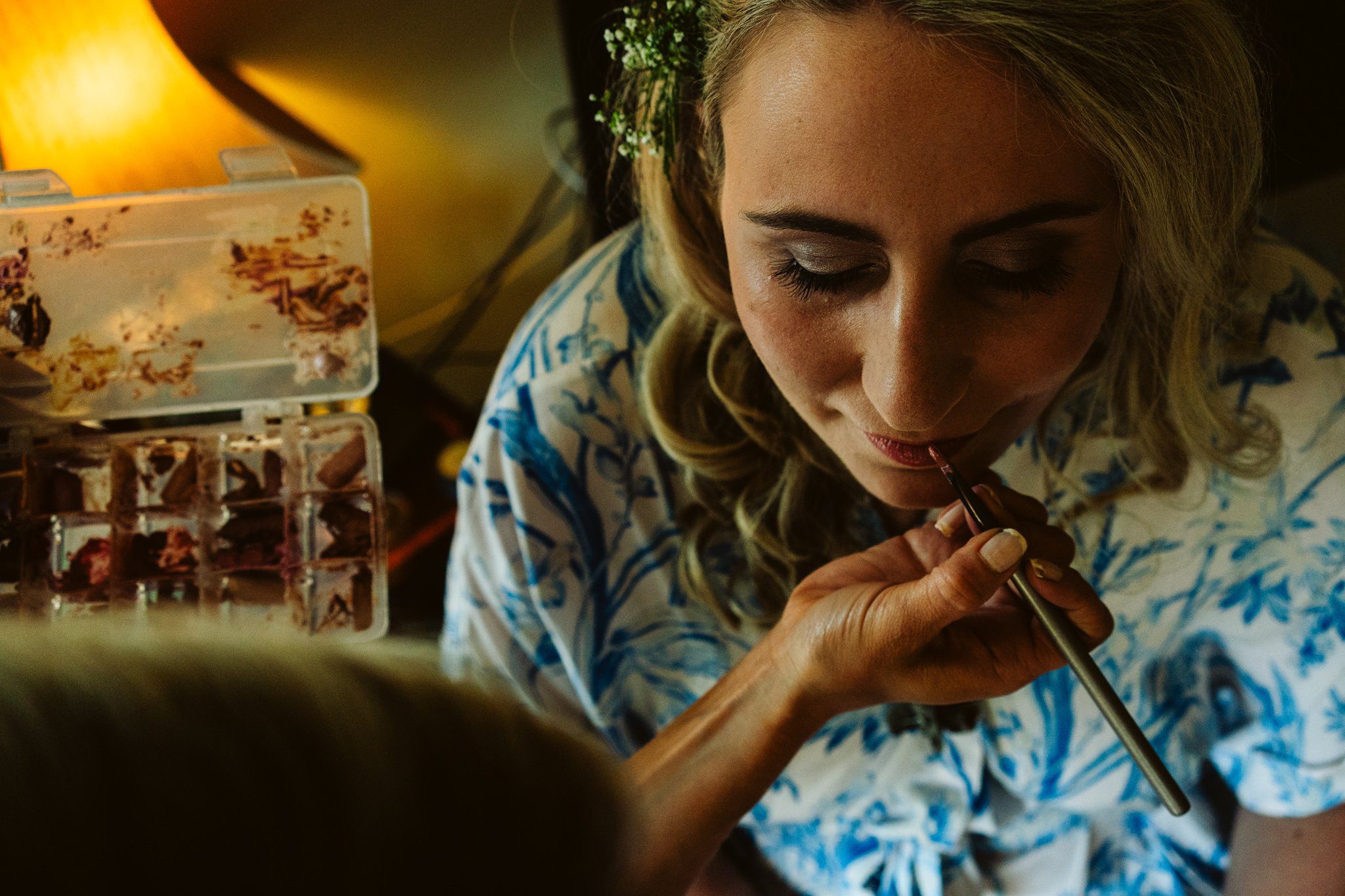 documentary wedding photography