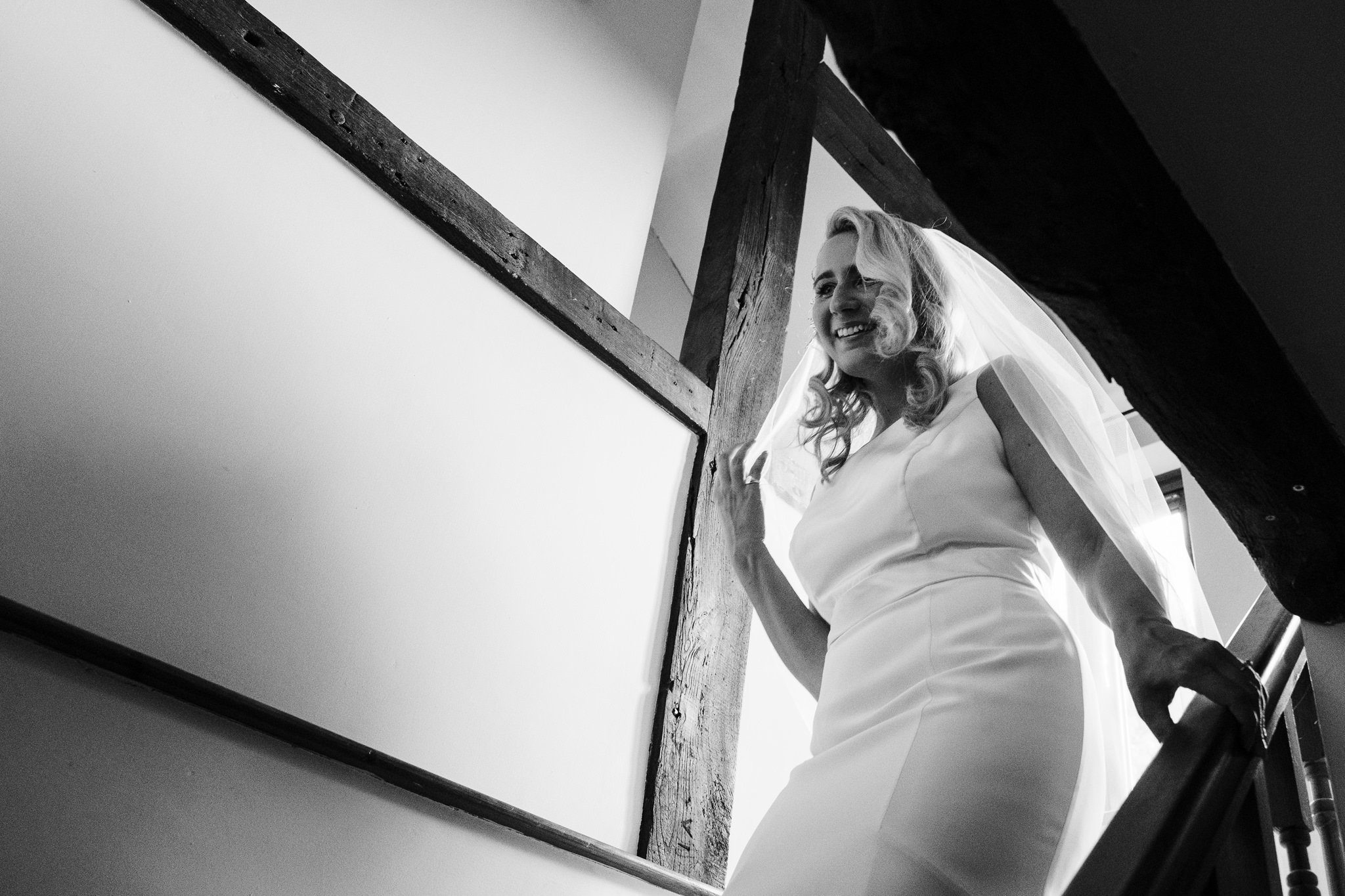 documentary wedding photography