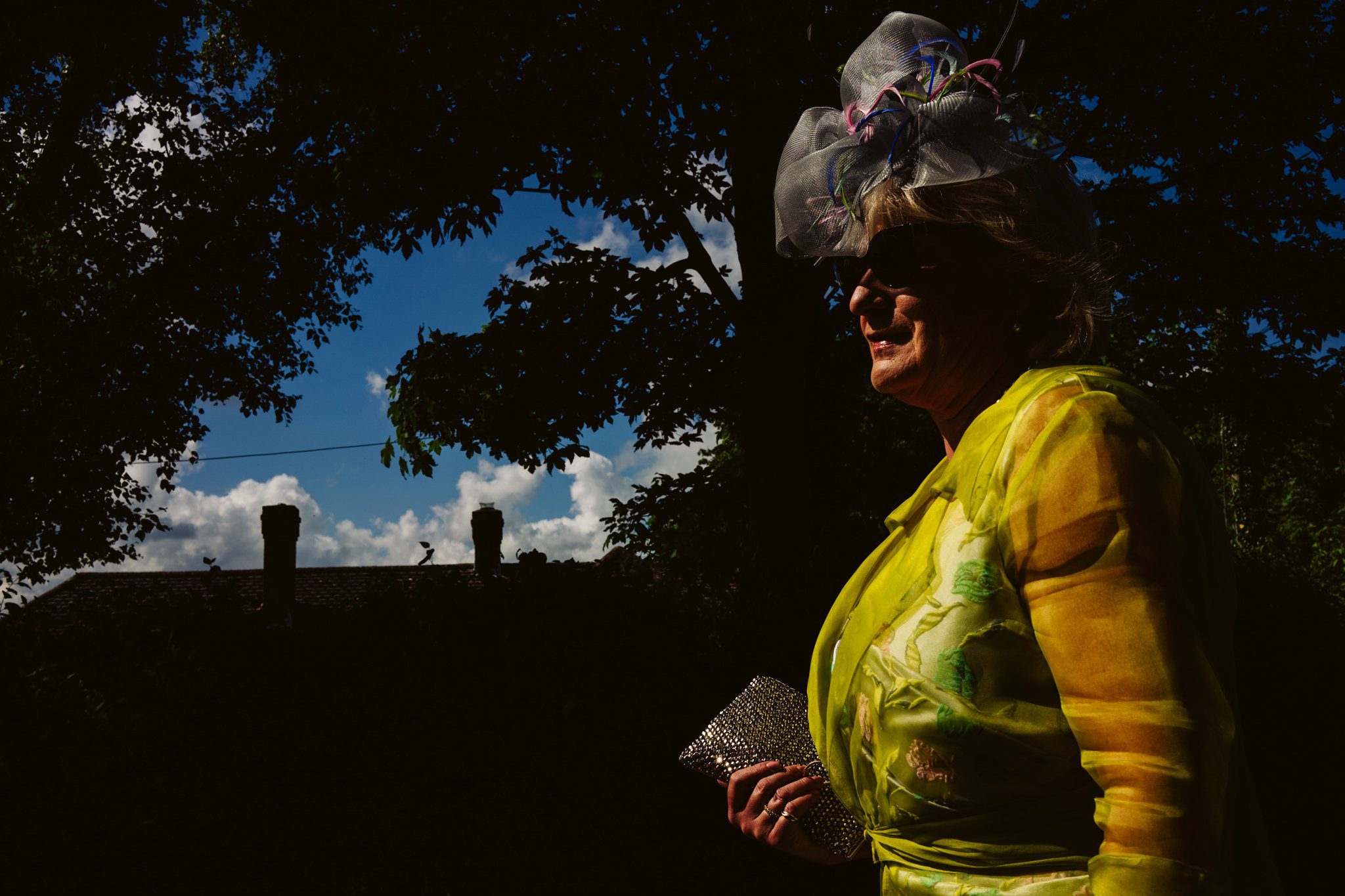 church wedding uk