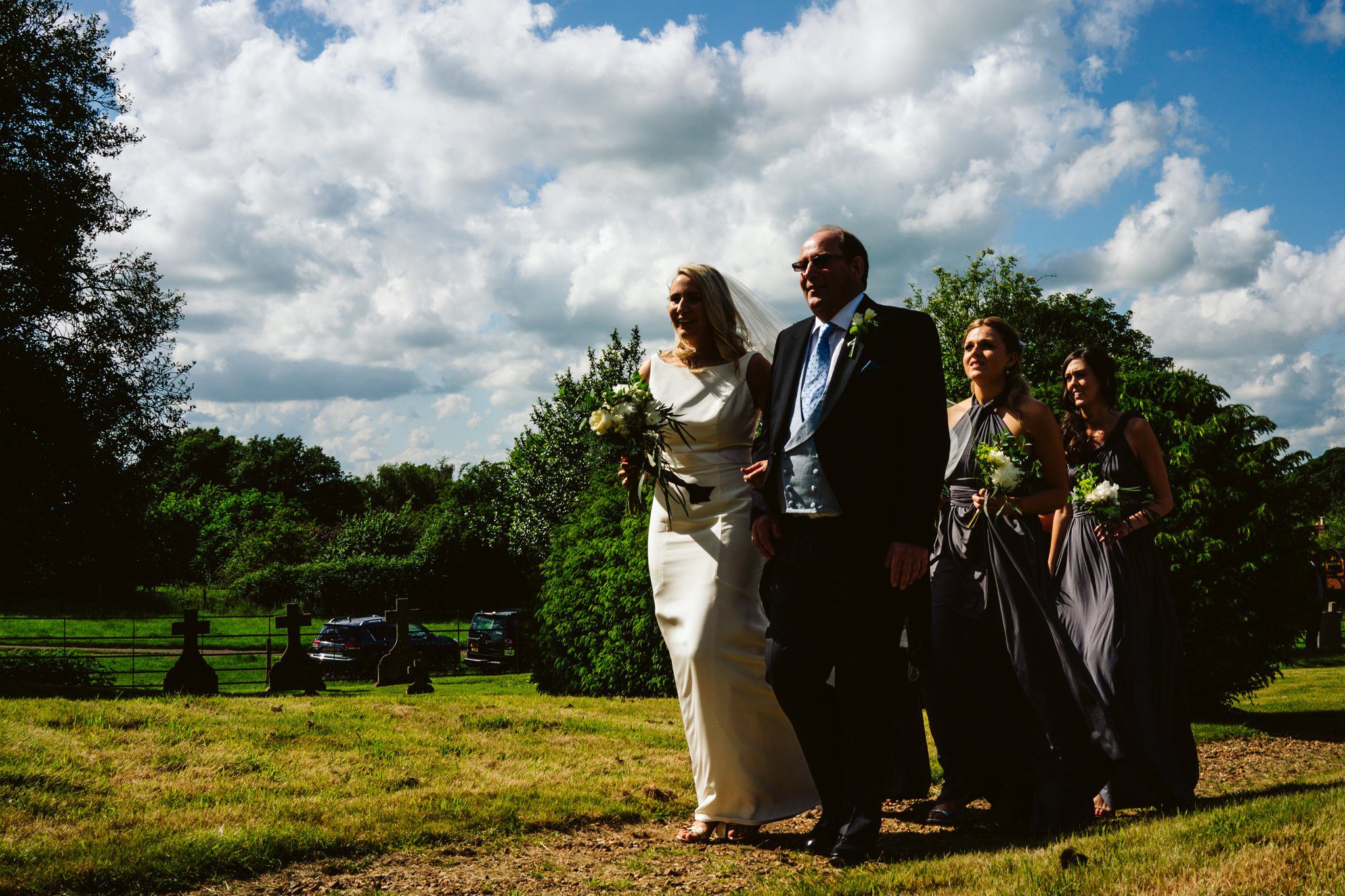 church wedding uk