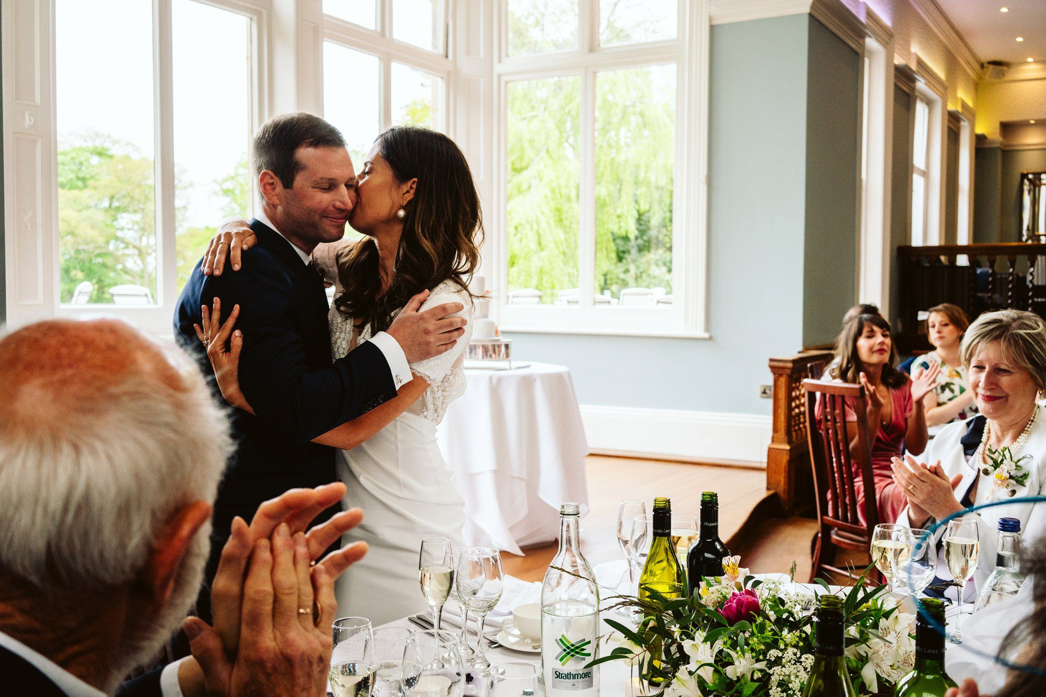 pendrall hall wedding photography