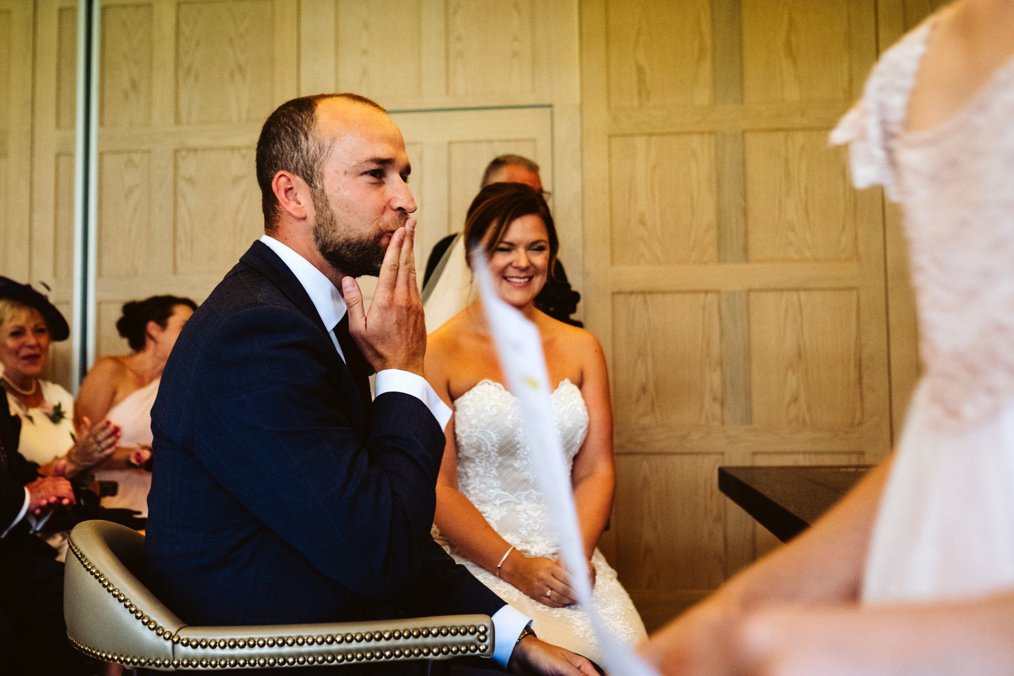 The great house at sonning wedding