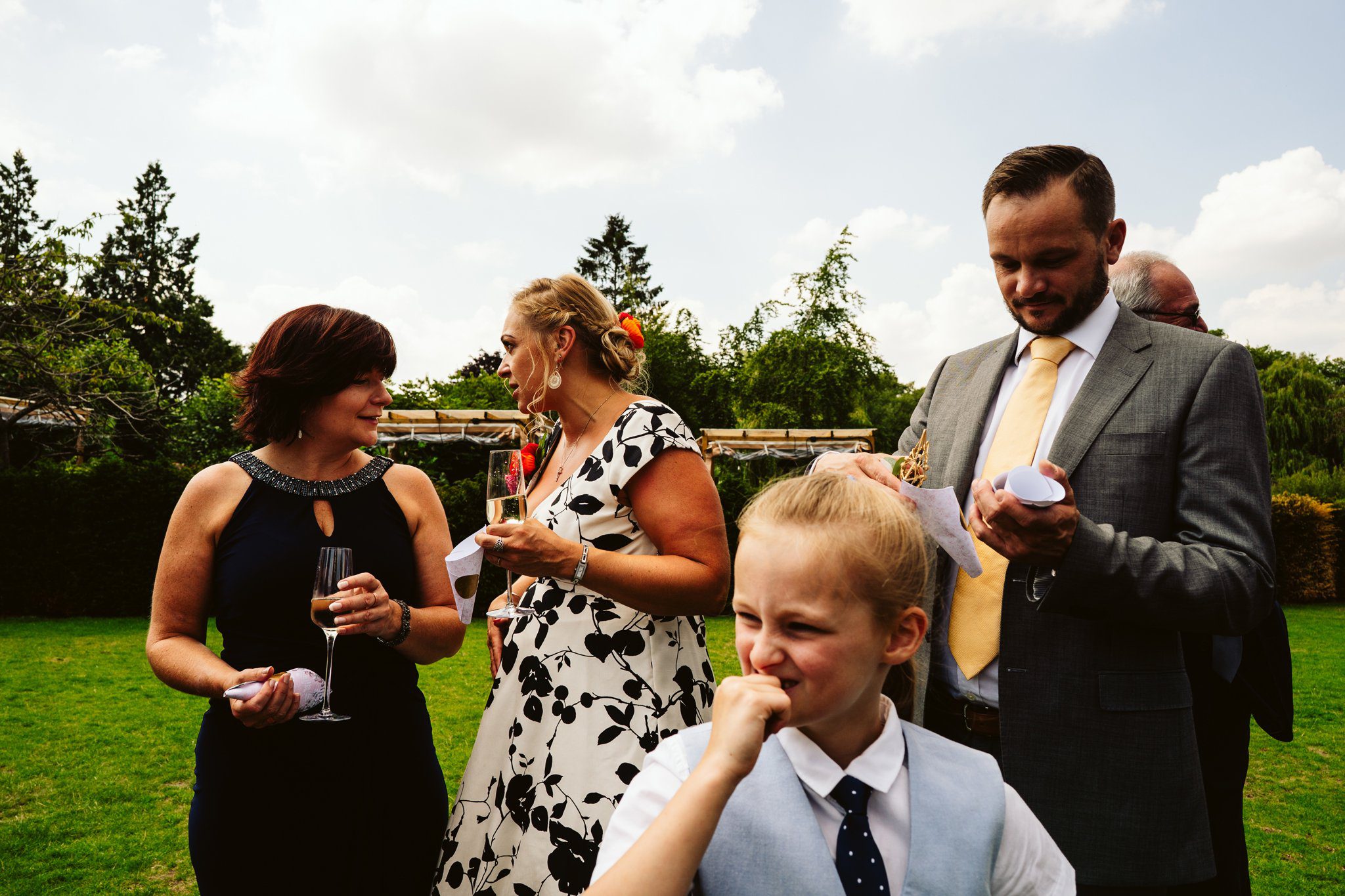 The great house at sonning wedding