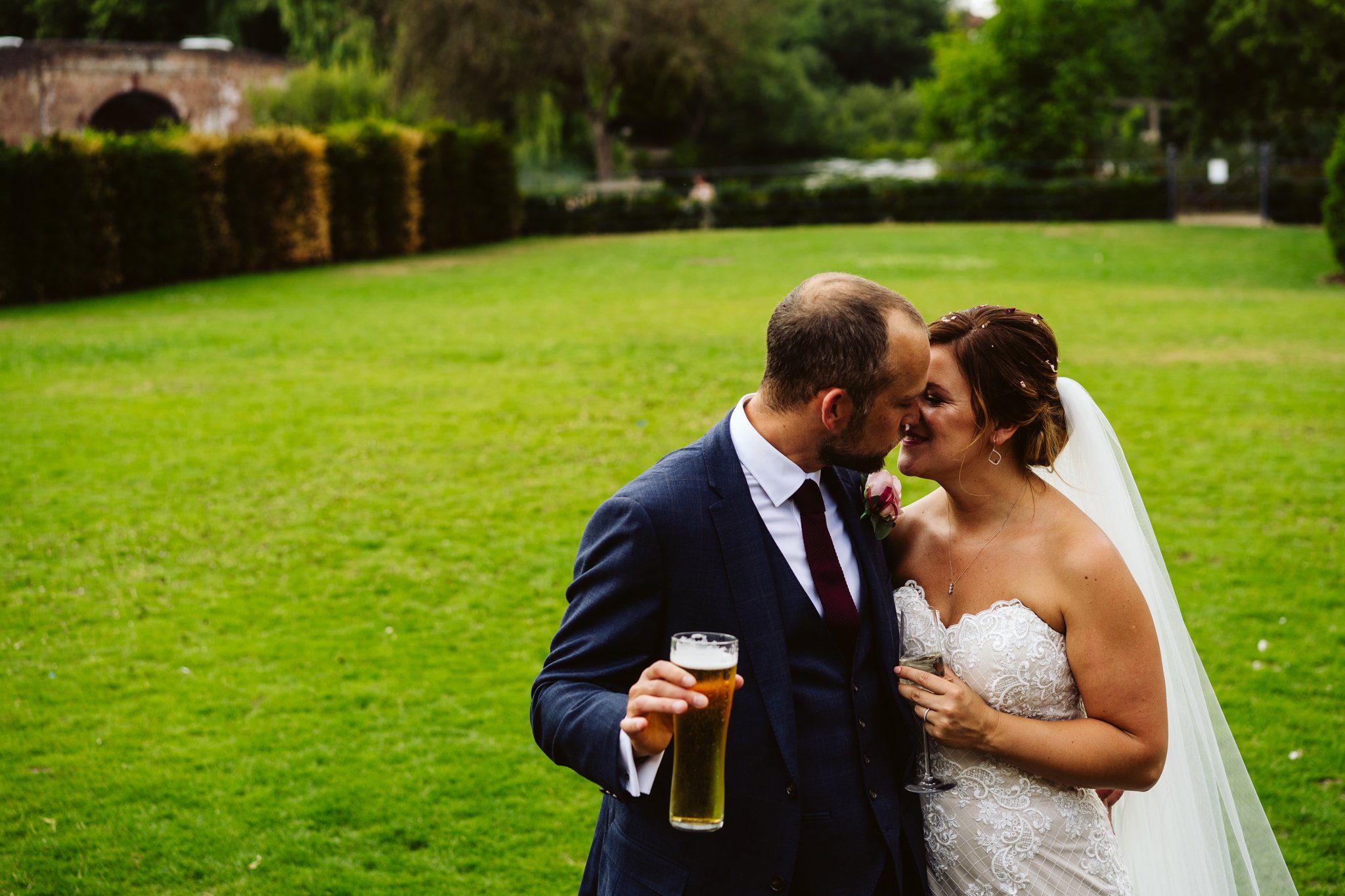 The great house at sonning wedding