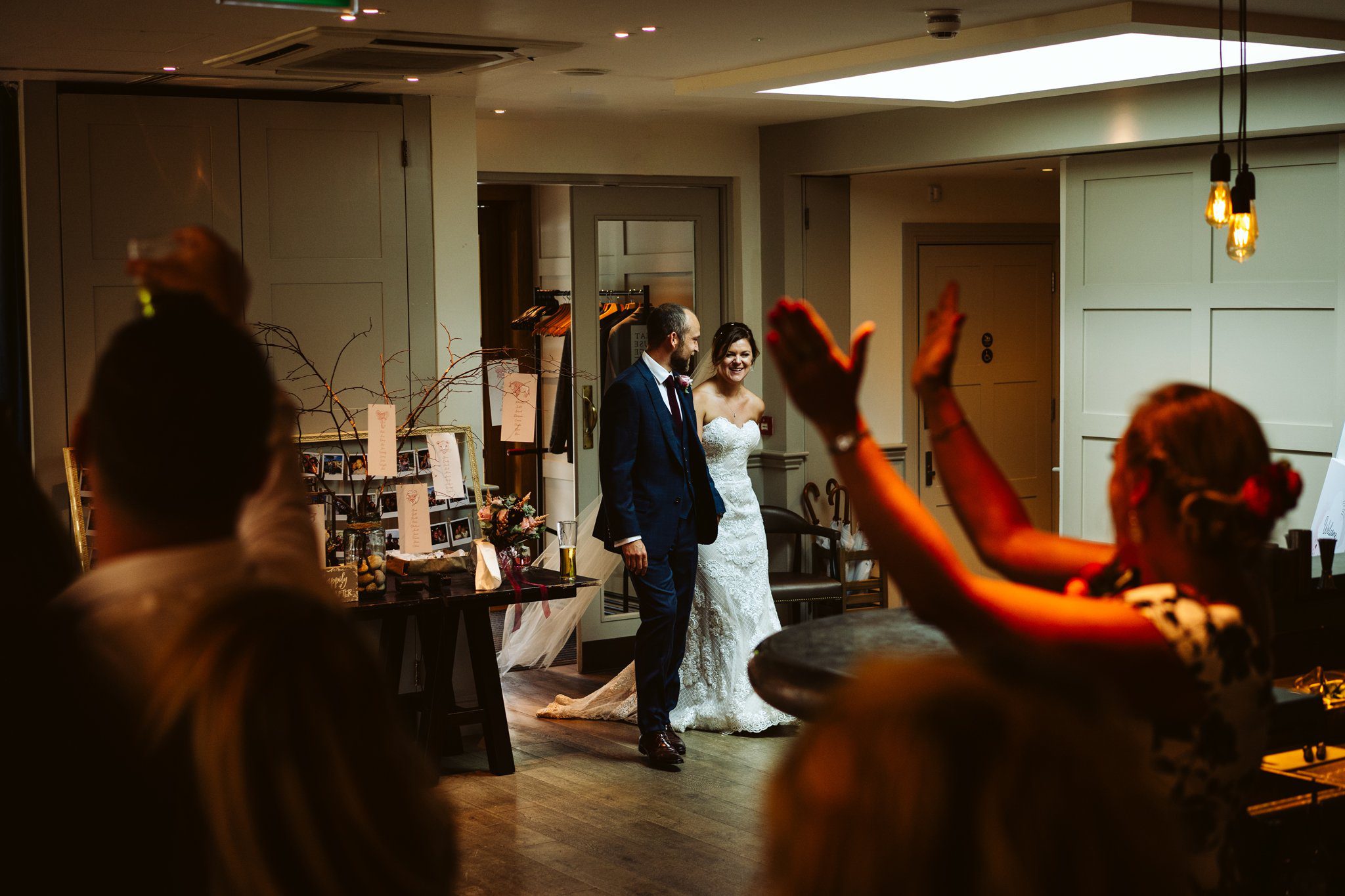 The great house at sonning wedding