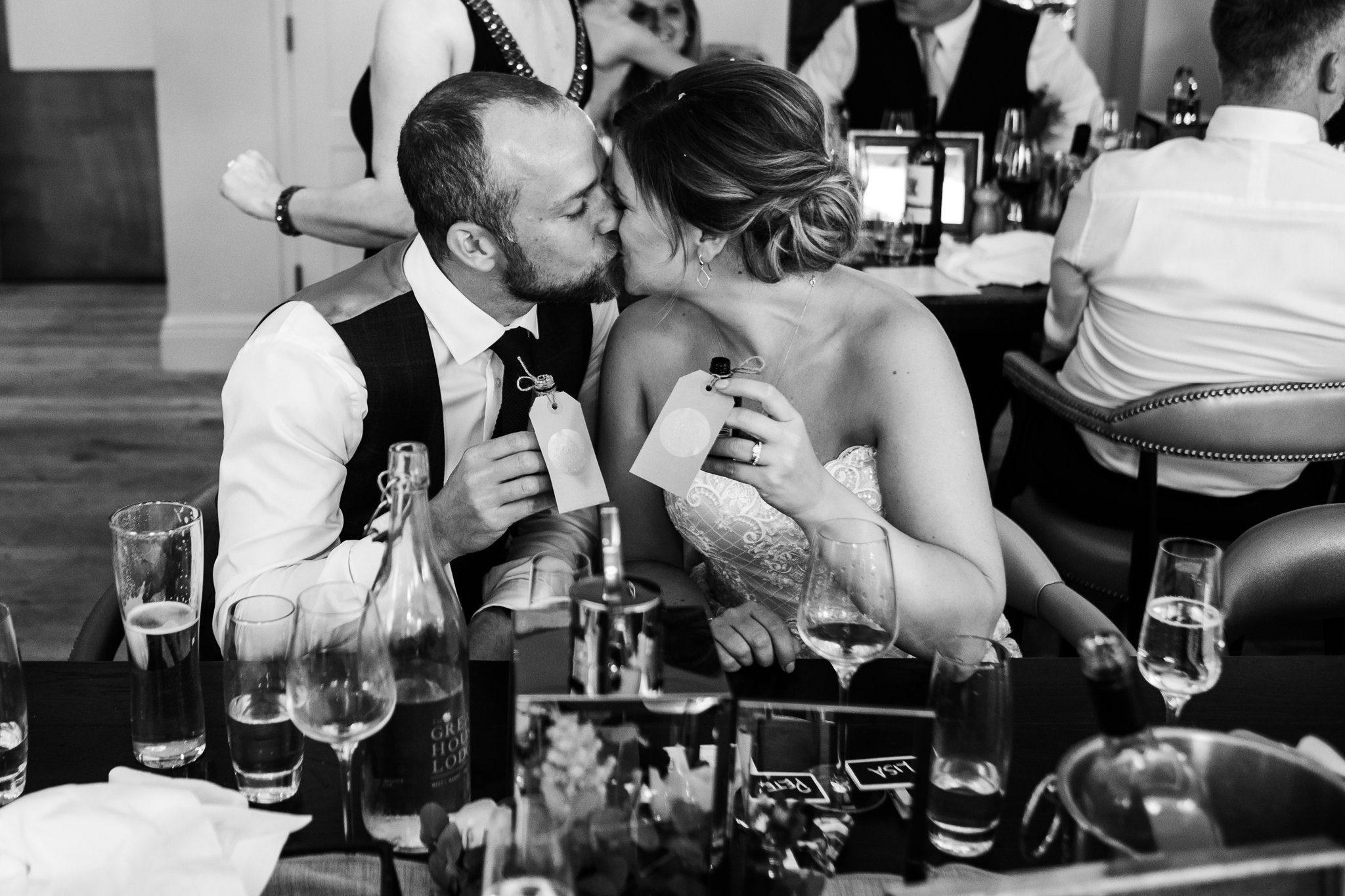 The great house at sonning wedding