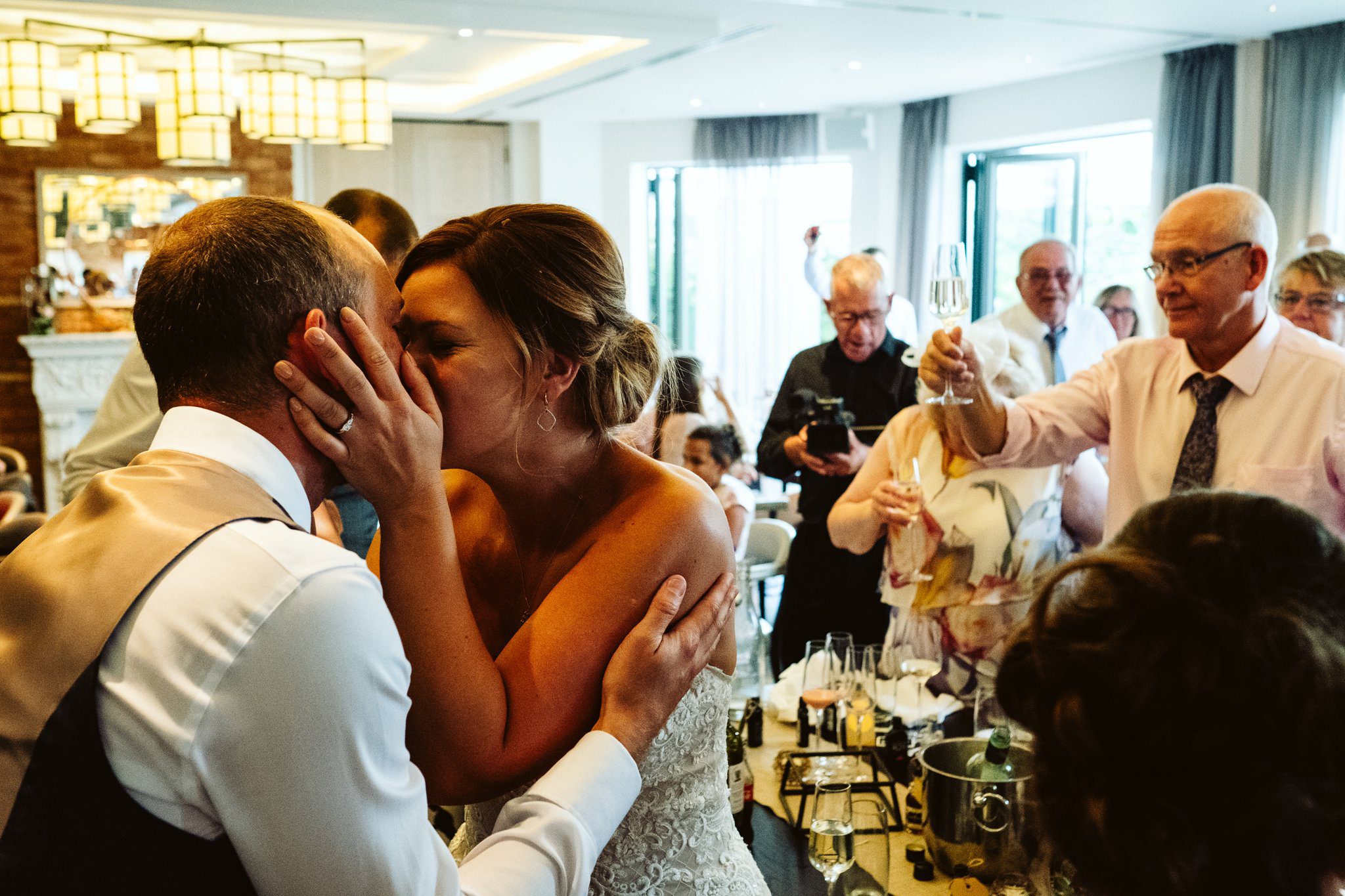 The great house at sonning wedding