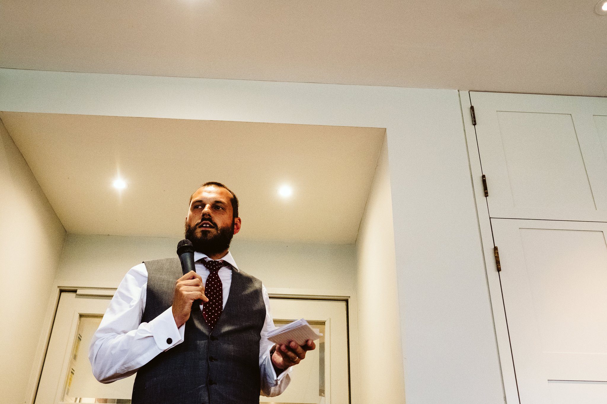 The great house at sonning wedding
