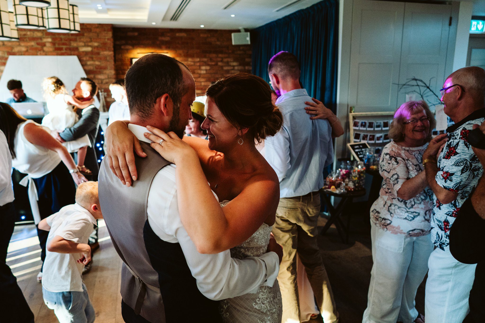 The great house at sonning wedding