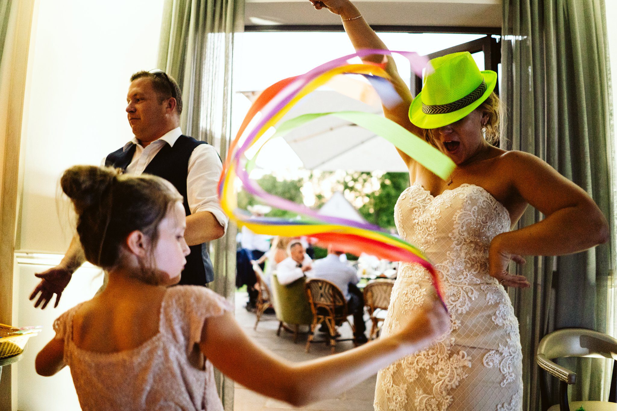 The great house at sonning wedding