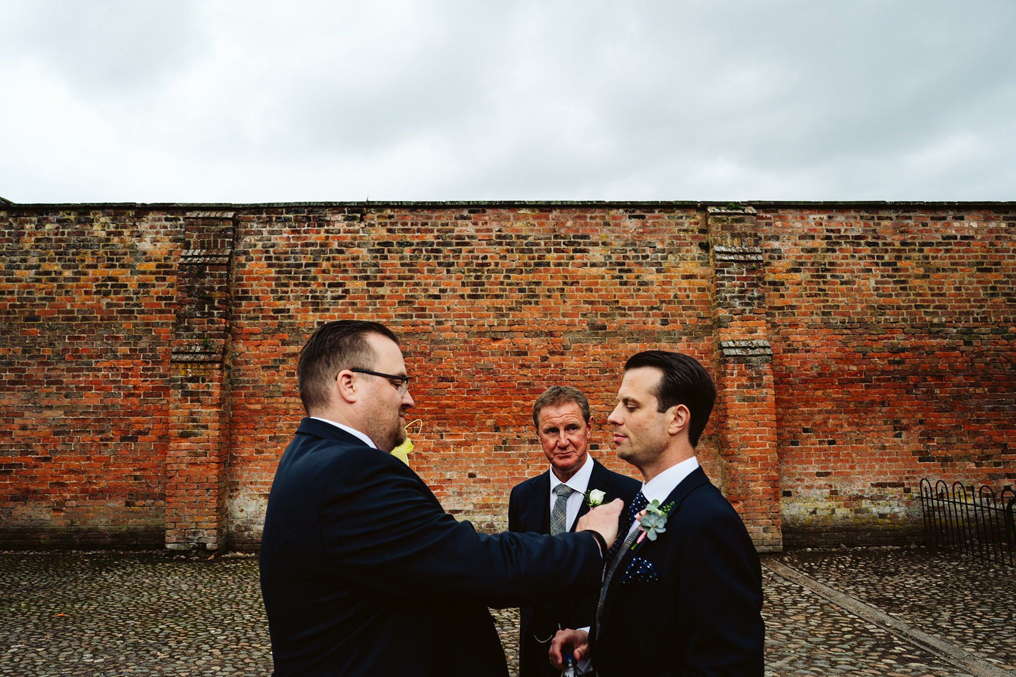 Arley Hall wedding photography