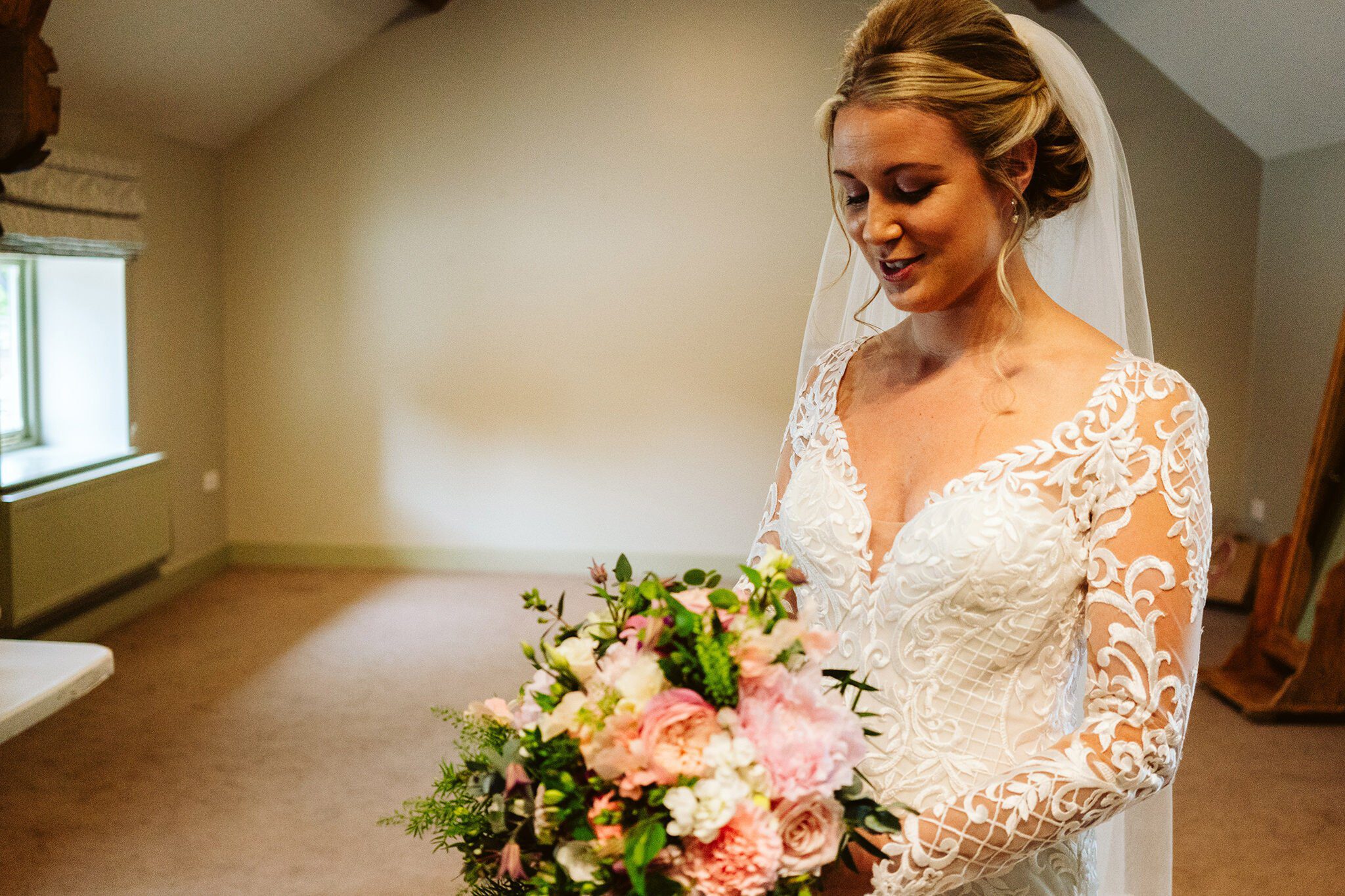 Arley Hall wedding photography