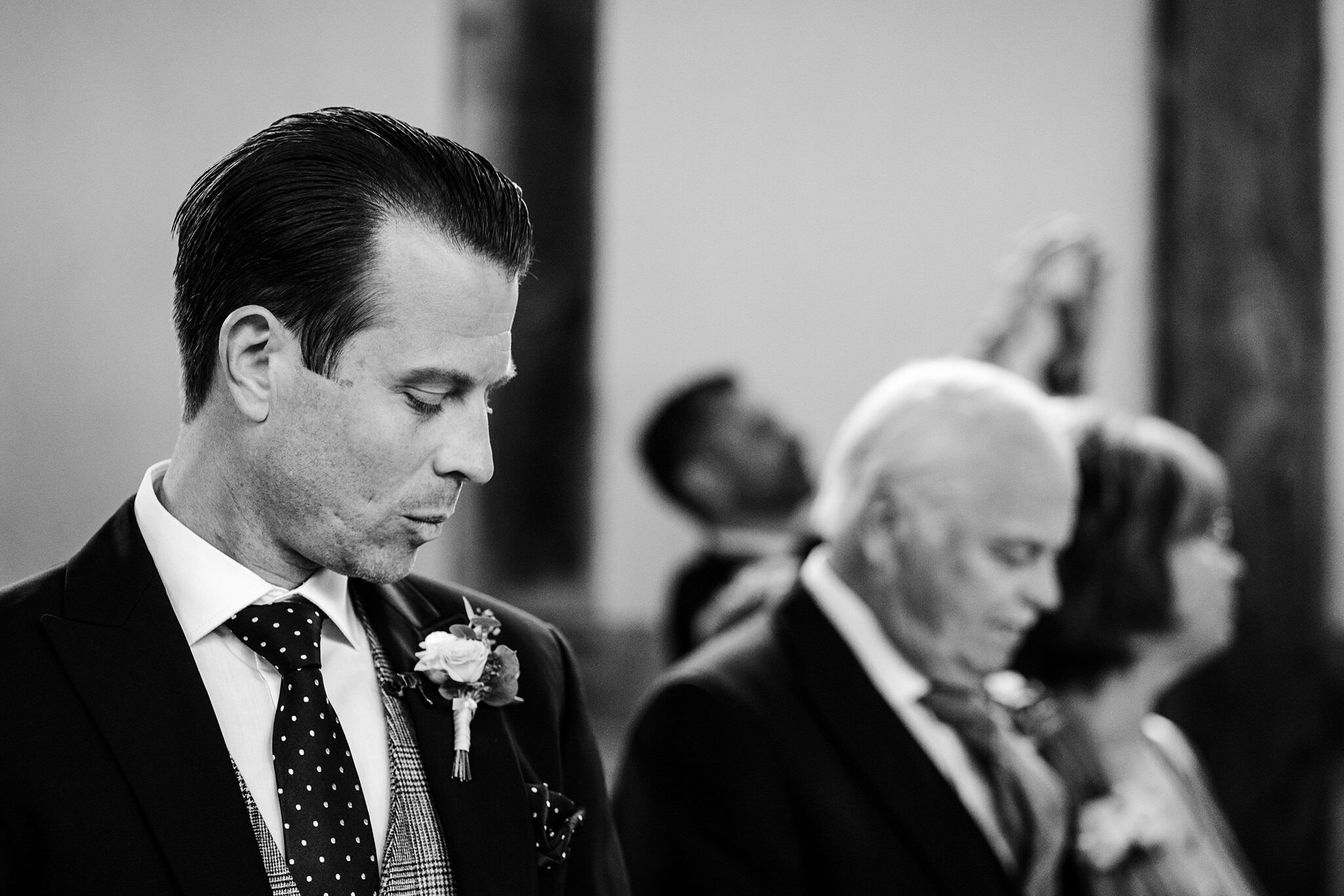 Arley Hall wedding photography