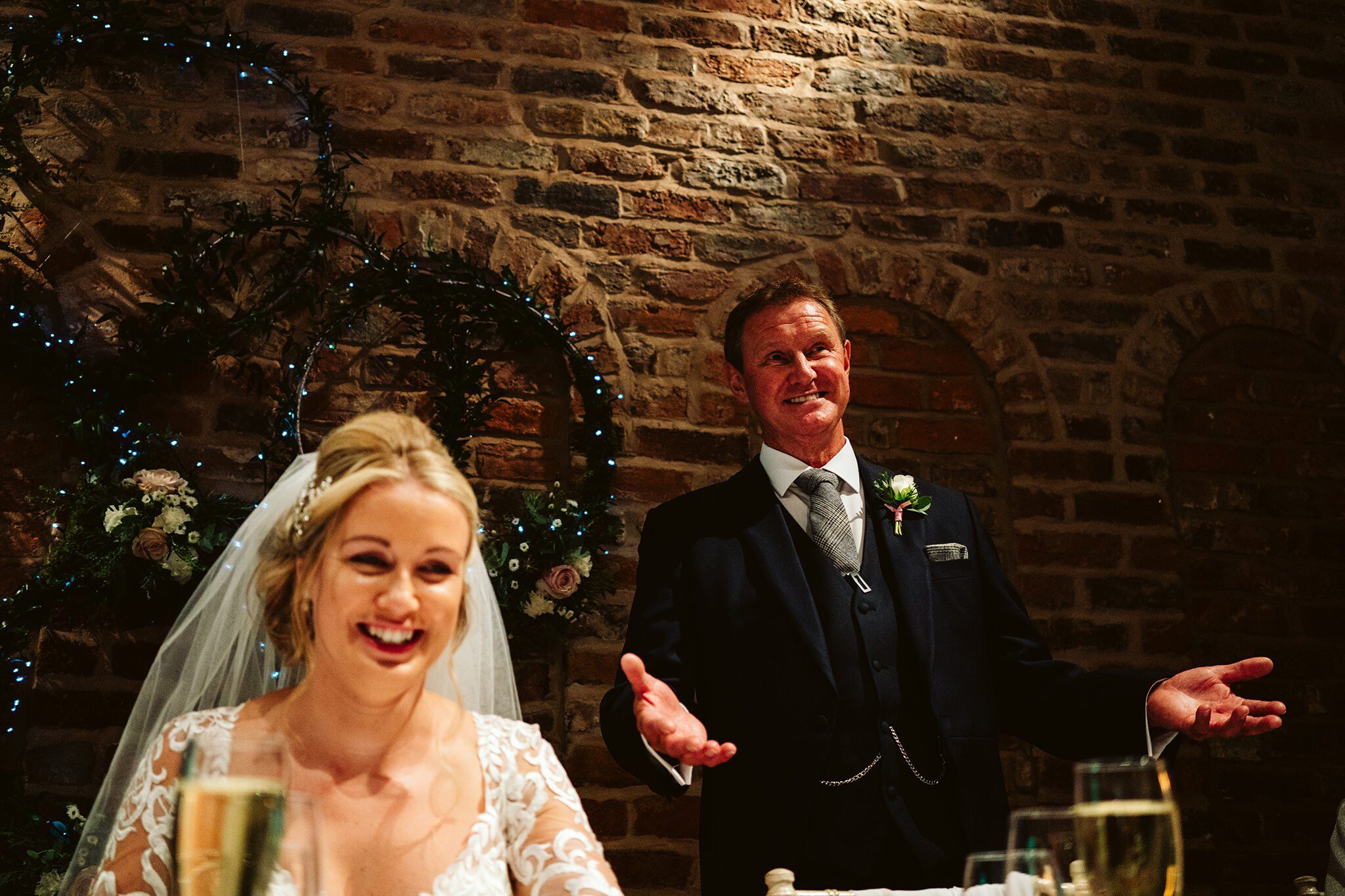 Arley Hall wedding photography