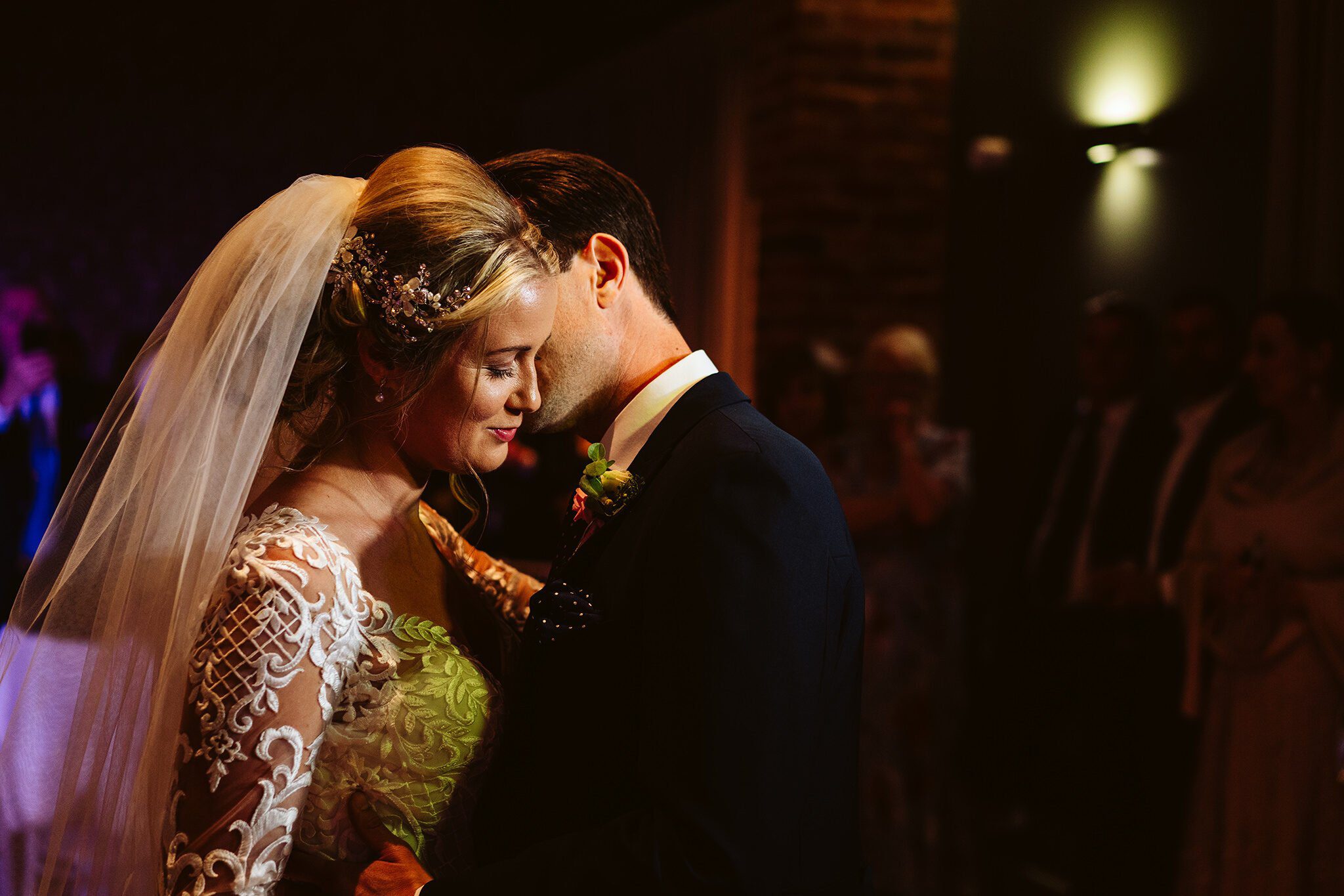 Arley Hall wedding photography