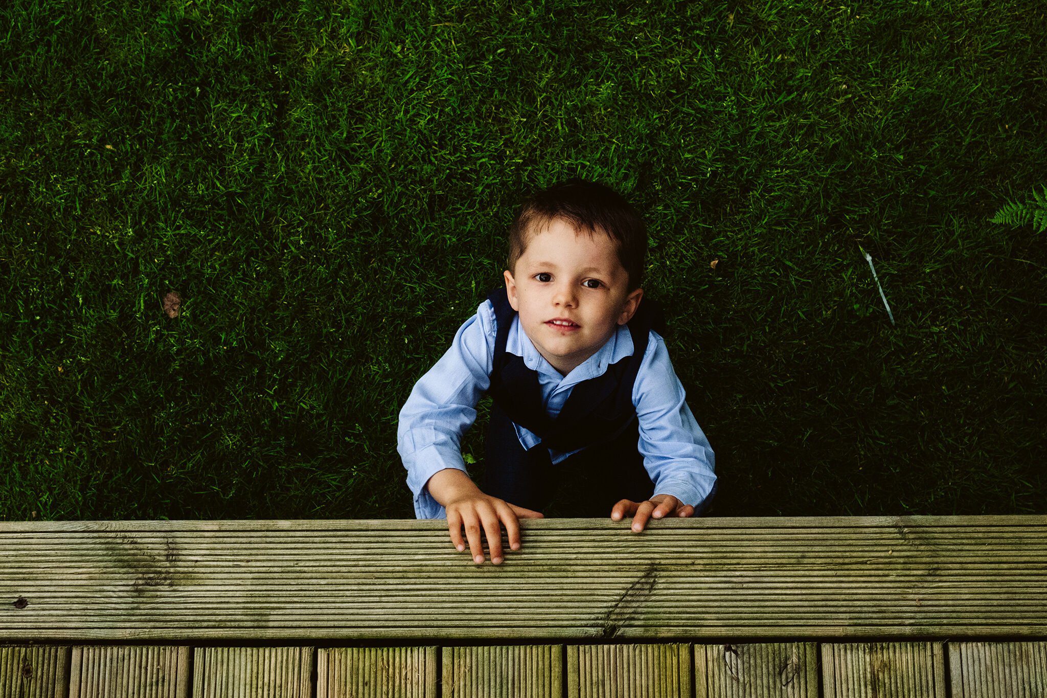 Nunsmere Hall wedding photography