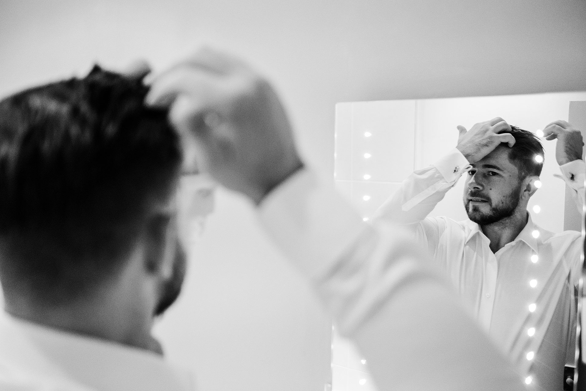 The Bowdon Rooms wedding photography