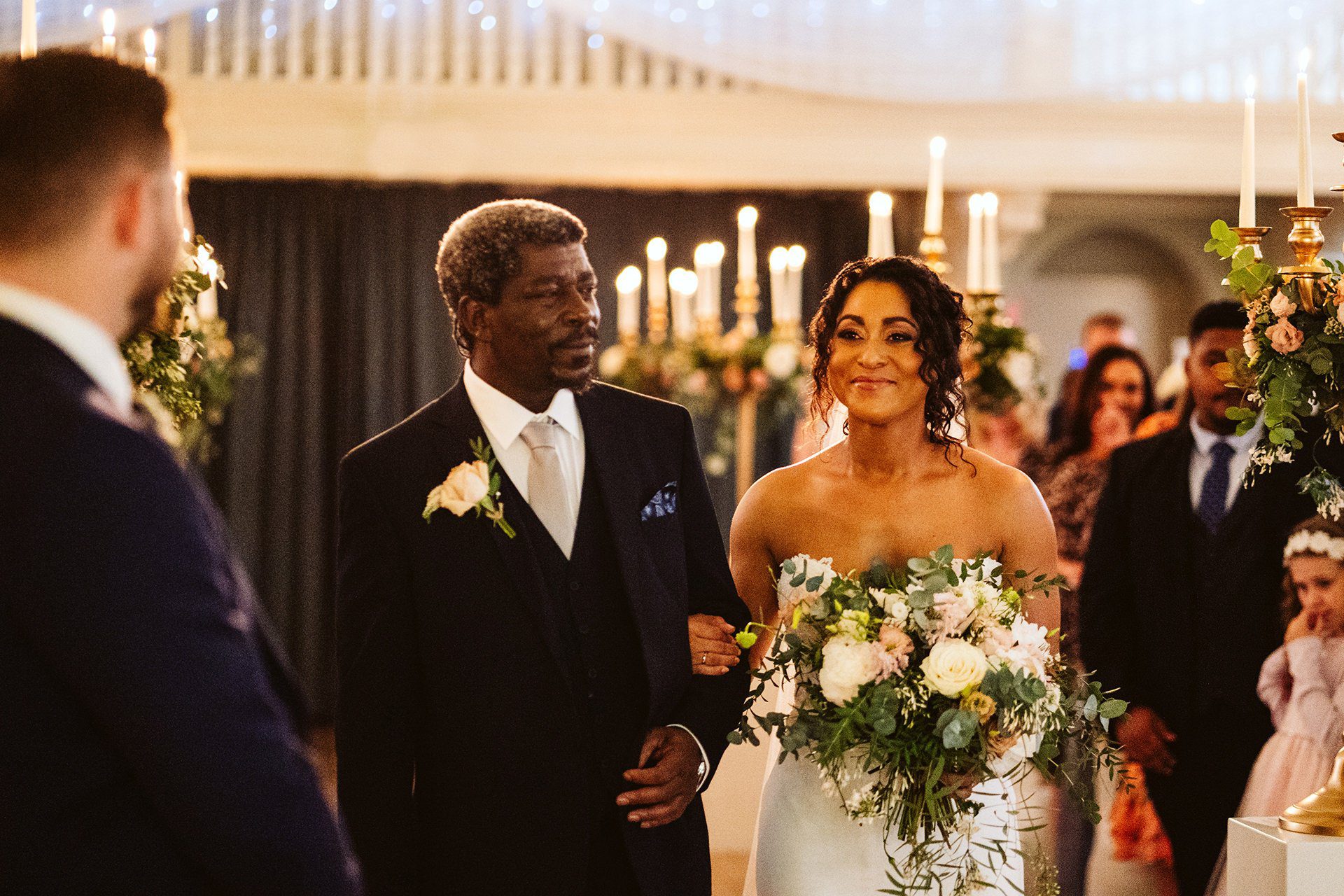 The Bowdon Rooms wedding photography