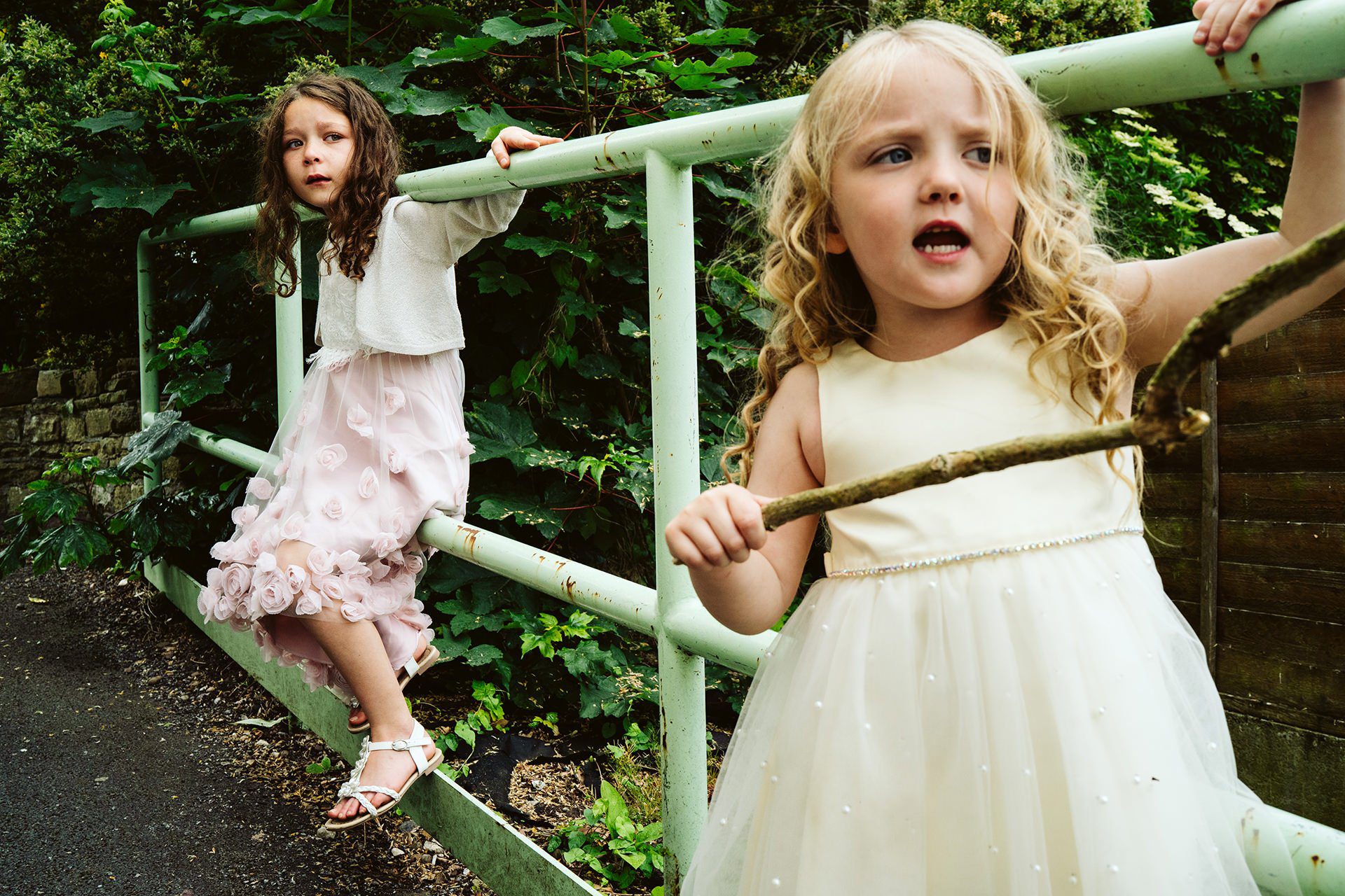 The Bowdon Rooms wedding photography