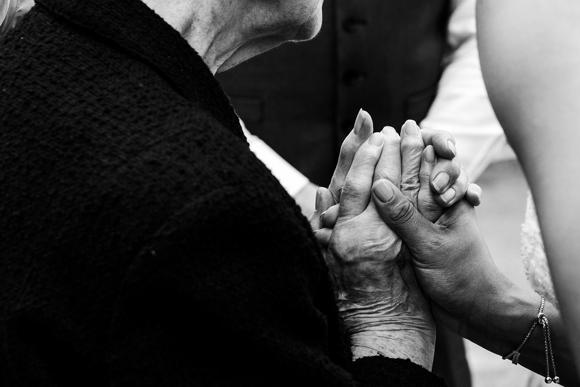 The Bowdon Rooms wedding photography