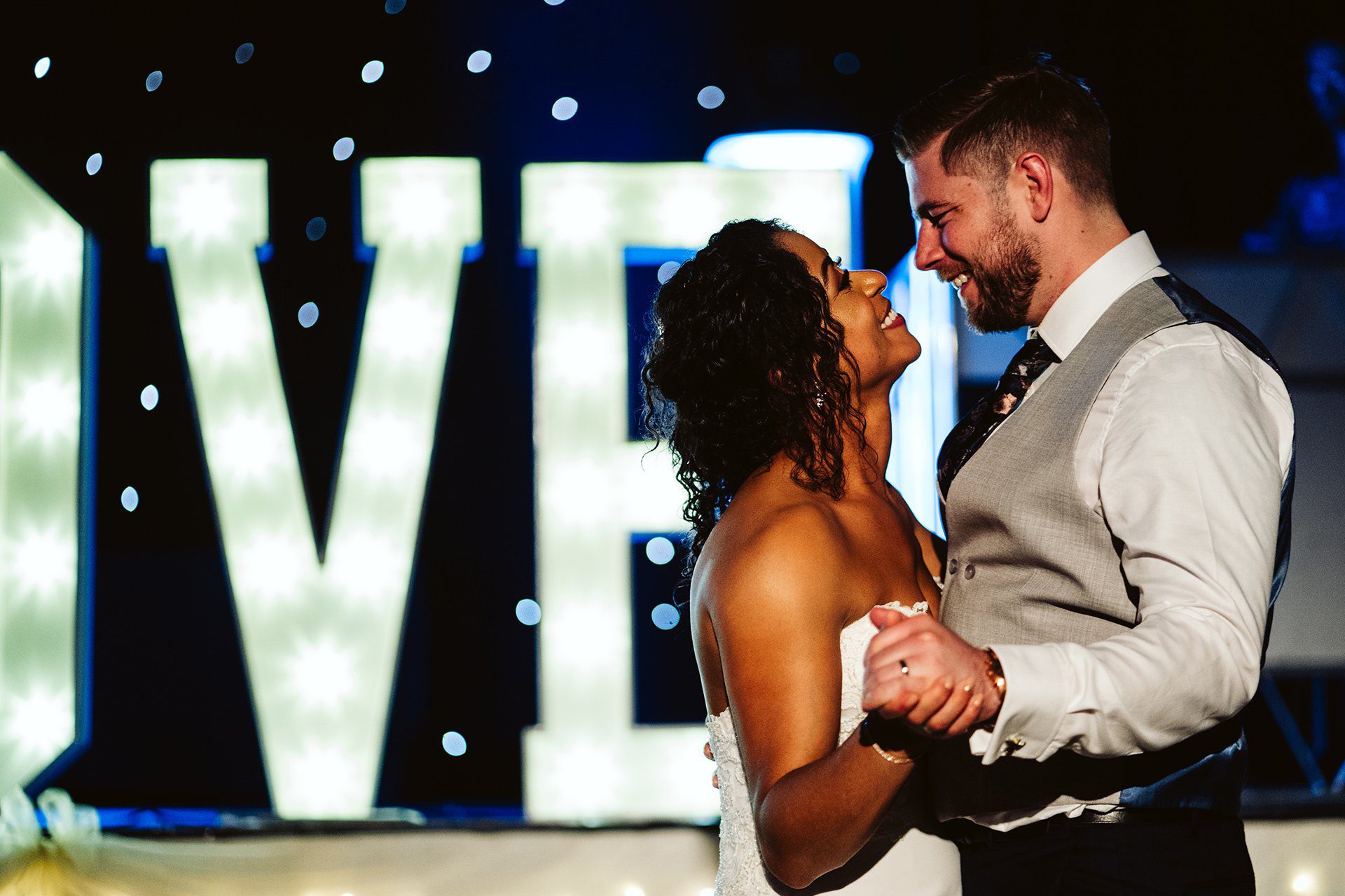 The Bowdon Rooms wedding photography