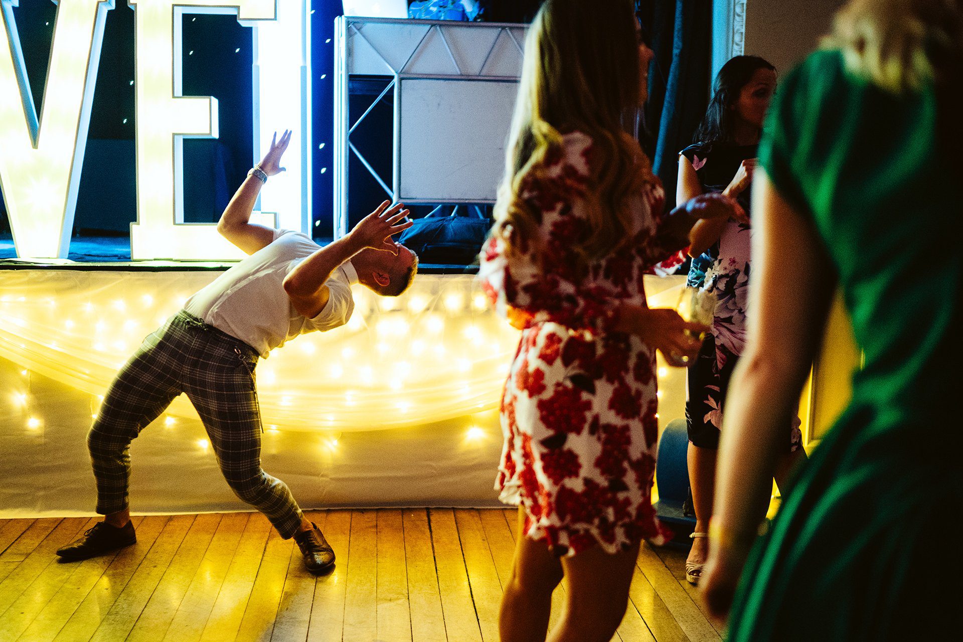 The Bowdon Rooms wedding photography