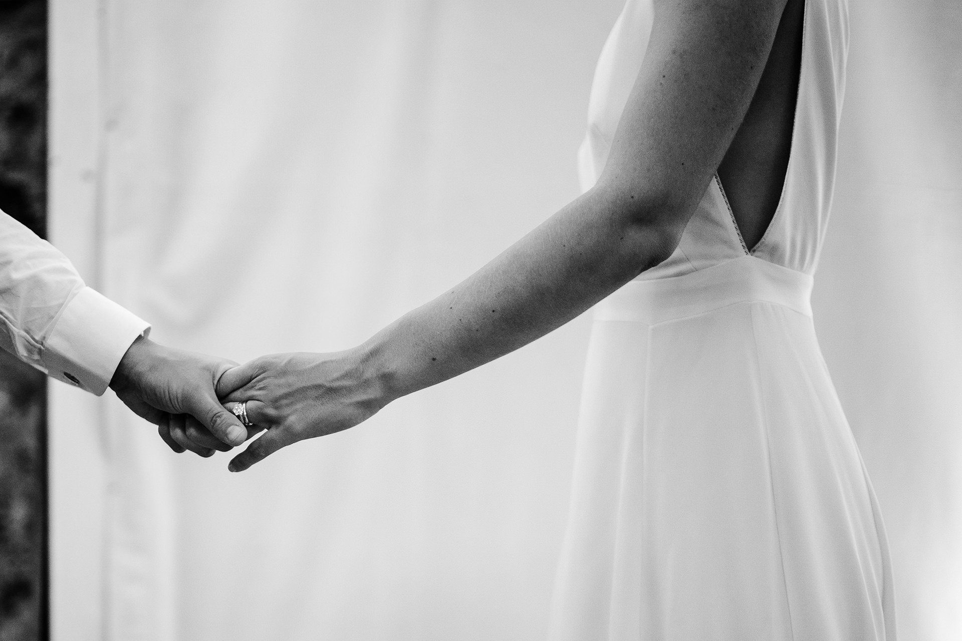 Manoir de Kerougas wedding