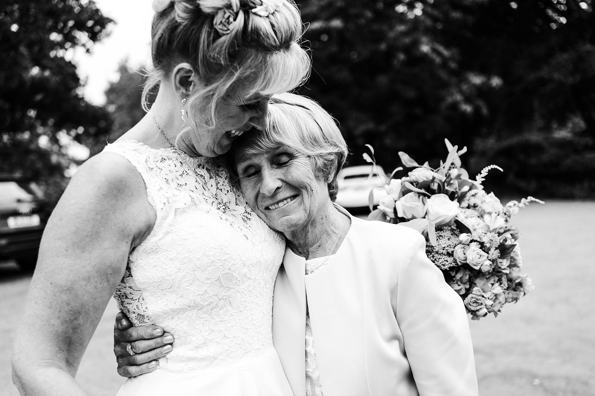 Best wedding photography Manchester