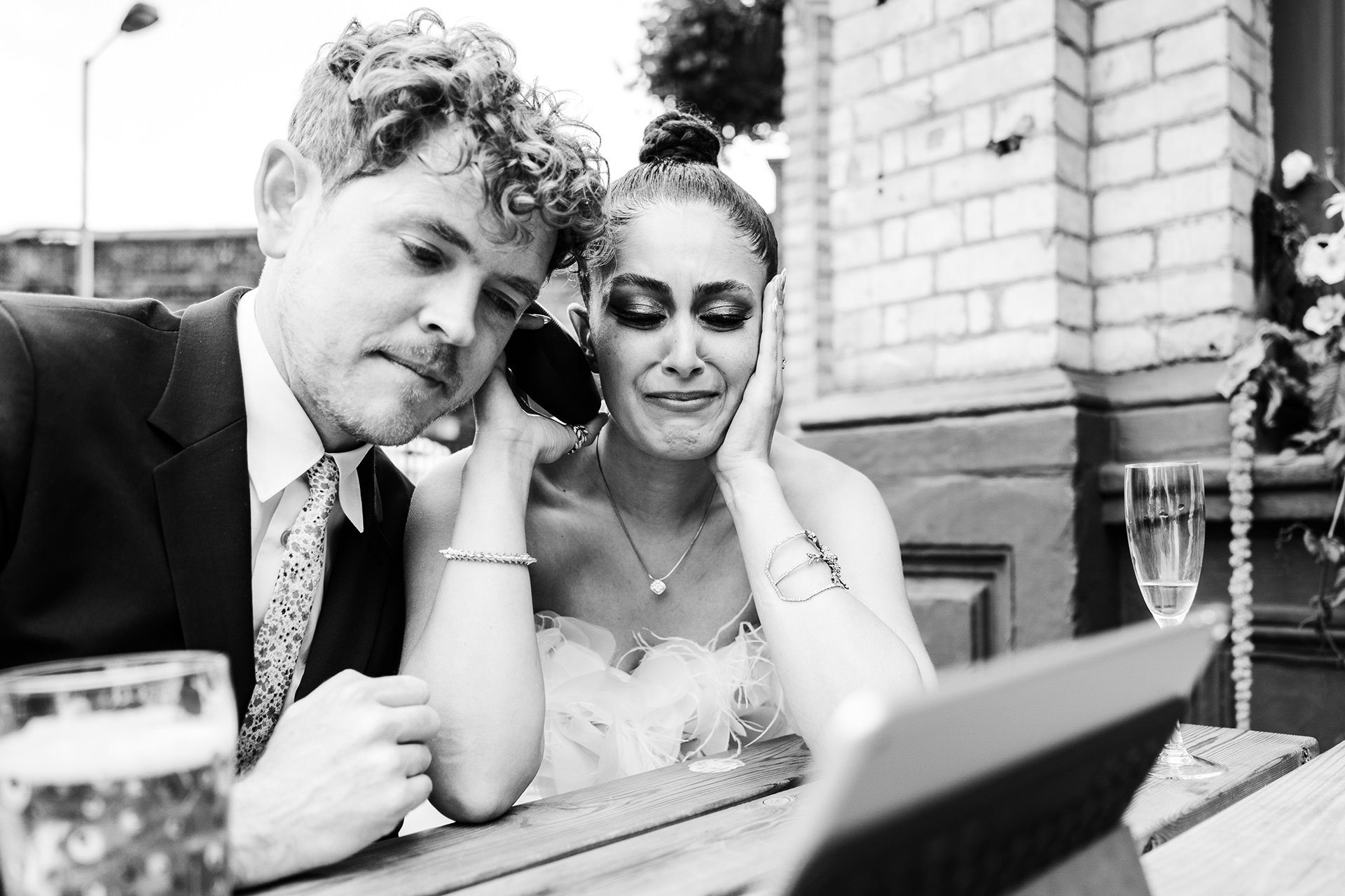 Best wedding photography Manchester