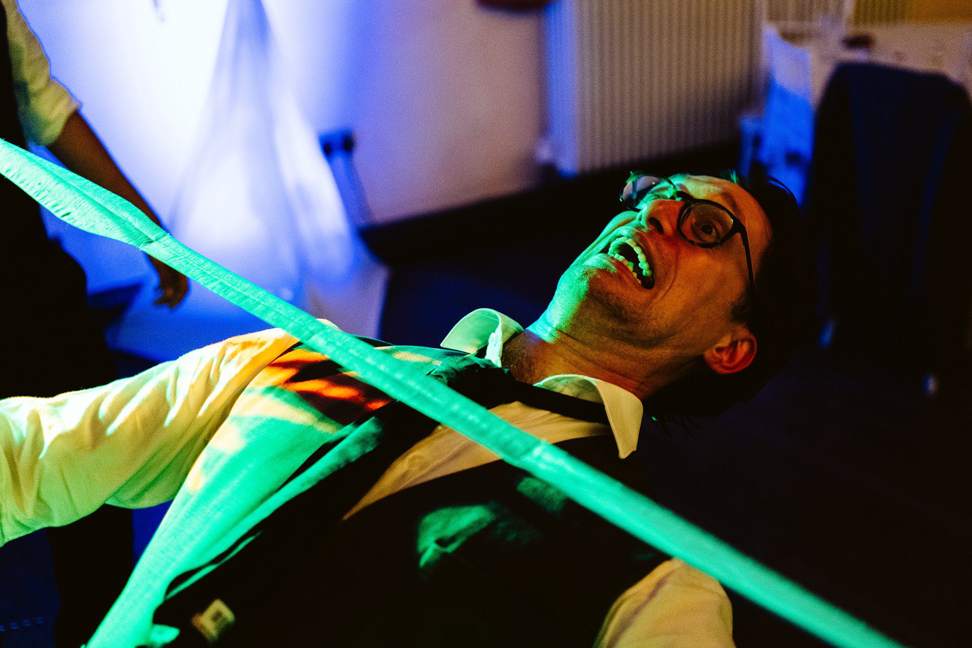 Best wedding photography Manchester