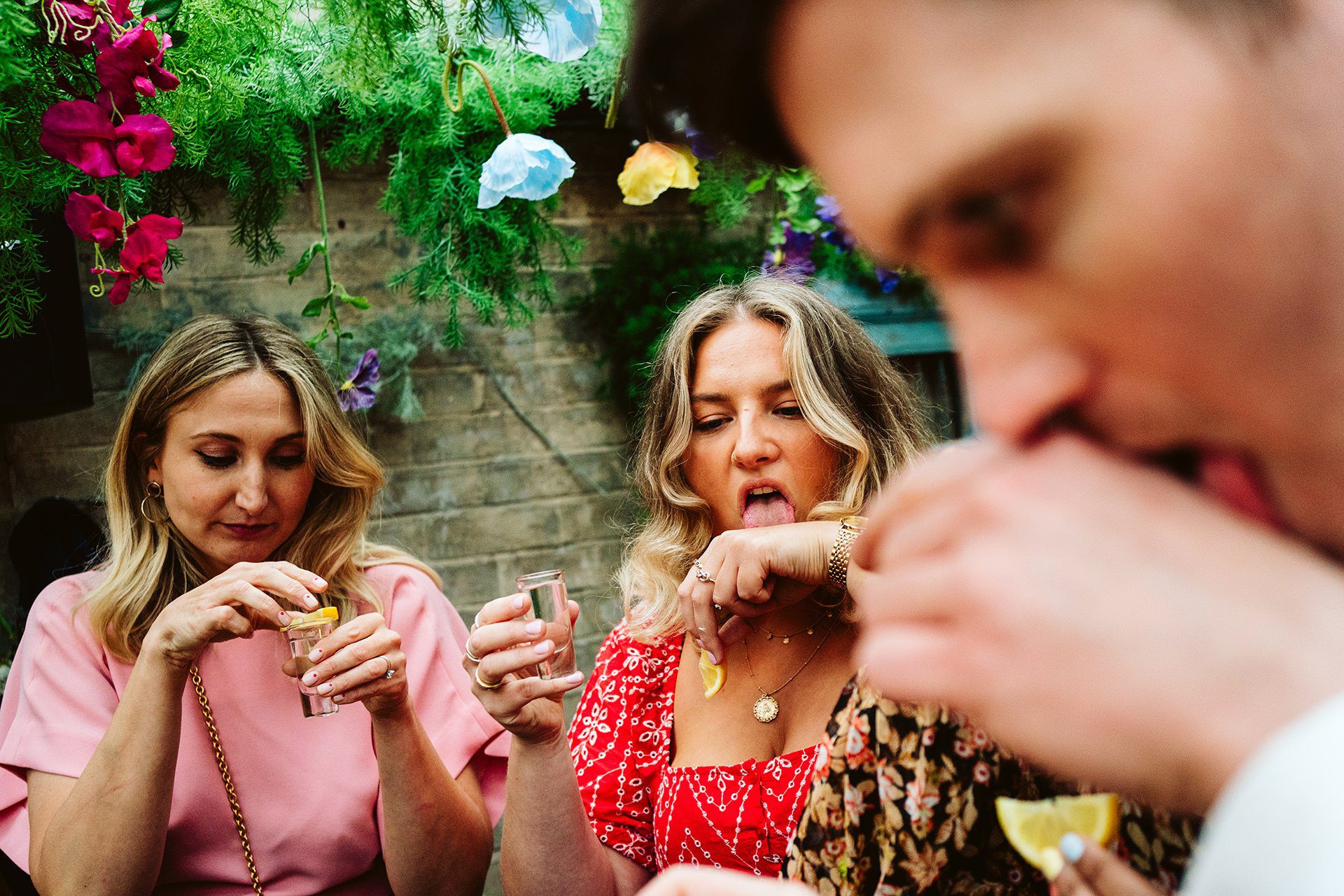 Best wedding photography Manchester