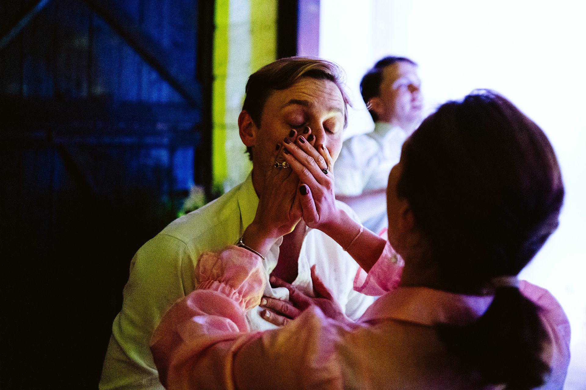 Best wedding photography Manchester