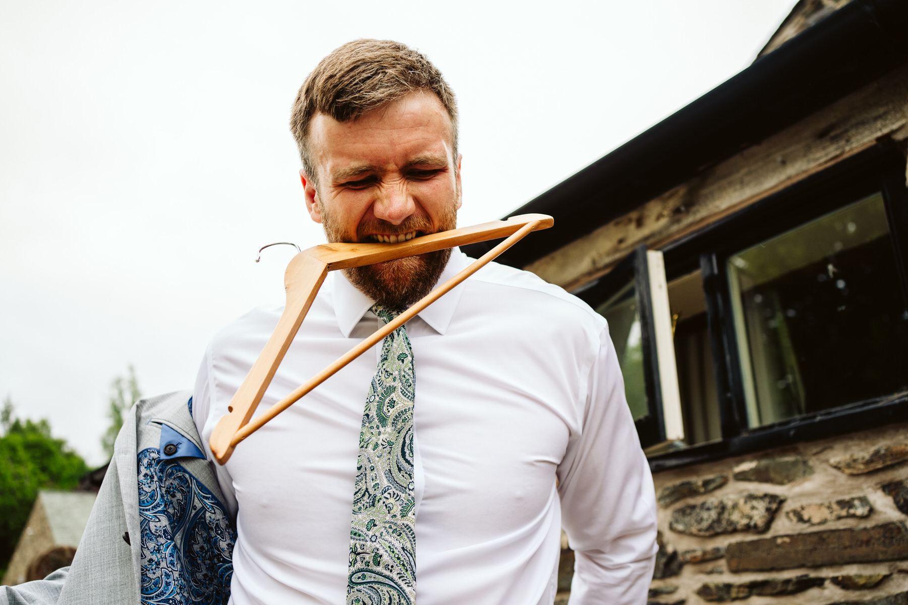 Lake District Wedding Photographer