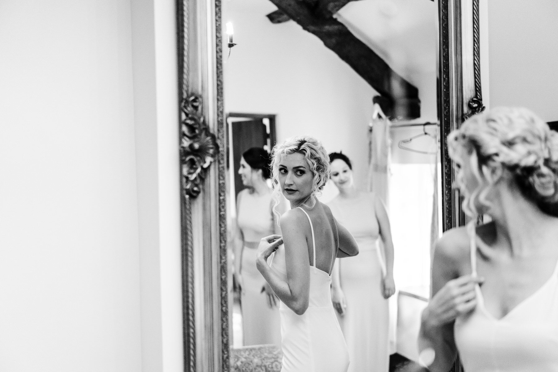 Lake District Wedding Photographer