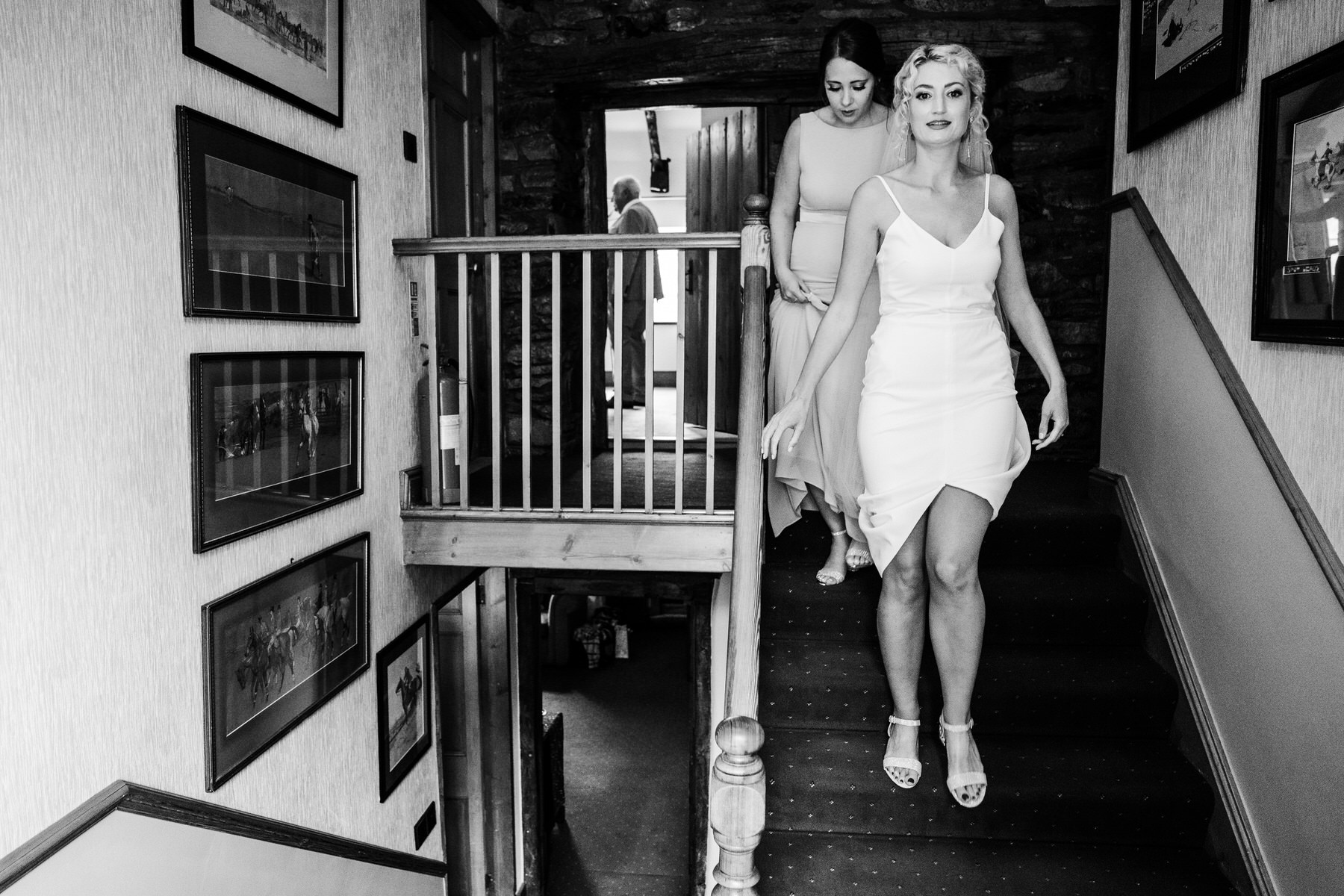 Lake District Wedding Photographer