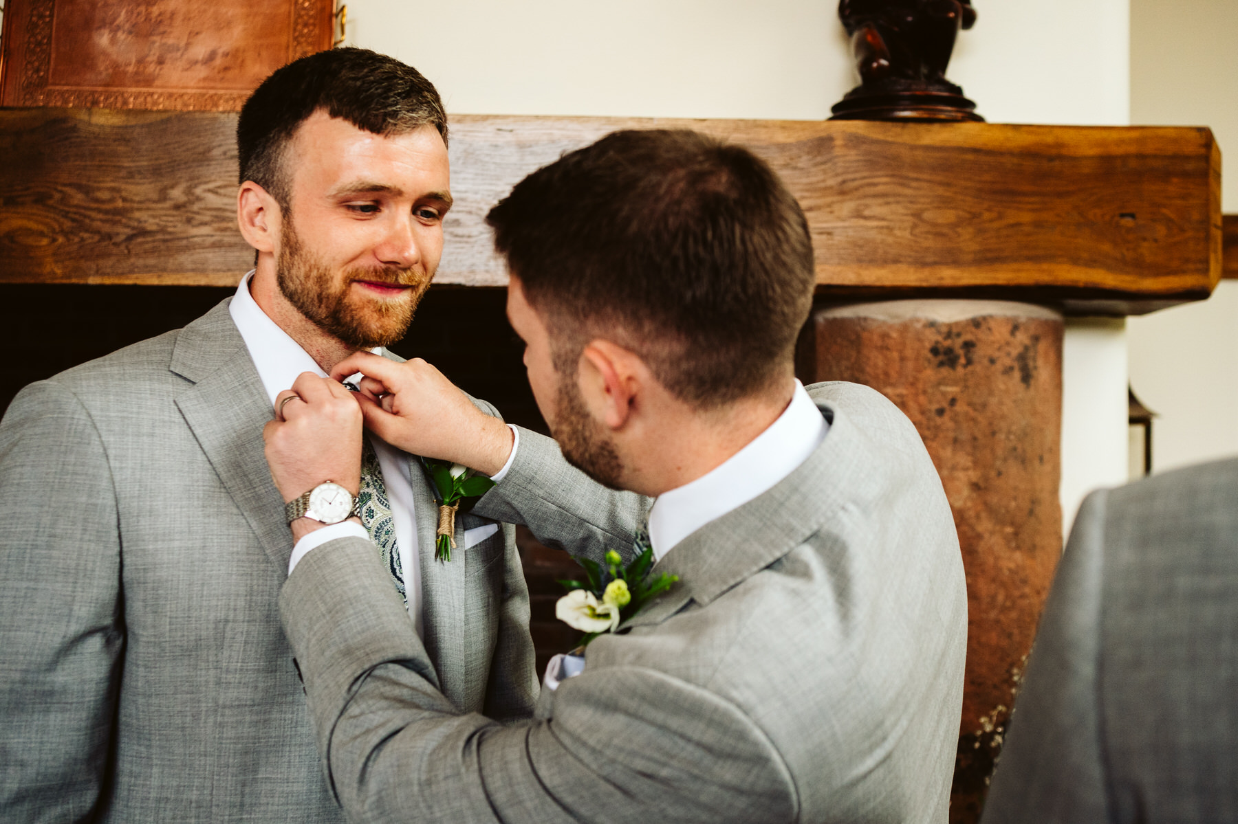 Lake District Wedding Photographer