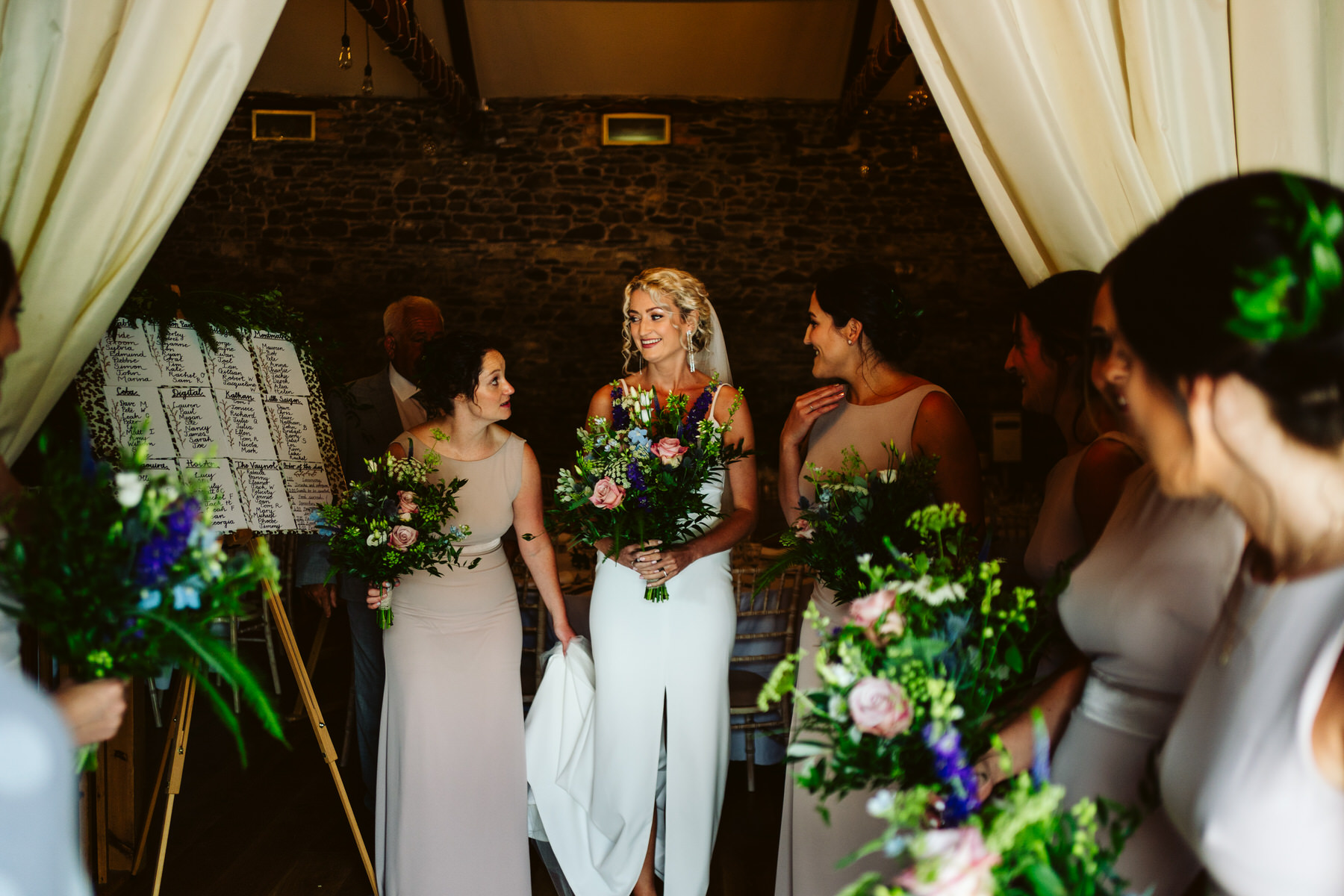 Lake District Wedding Photographer